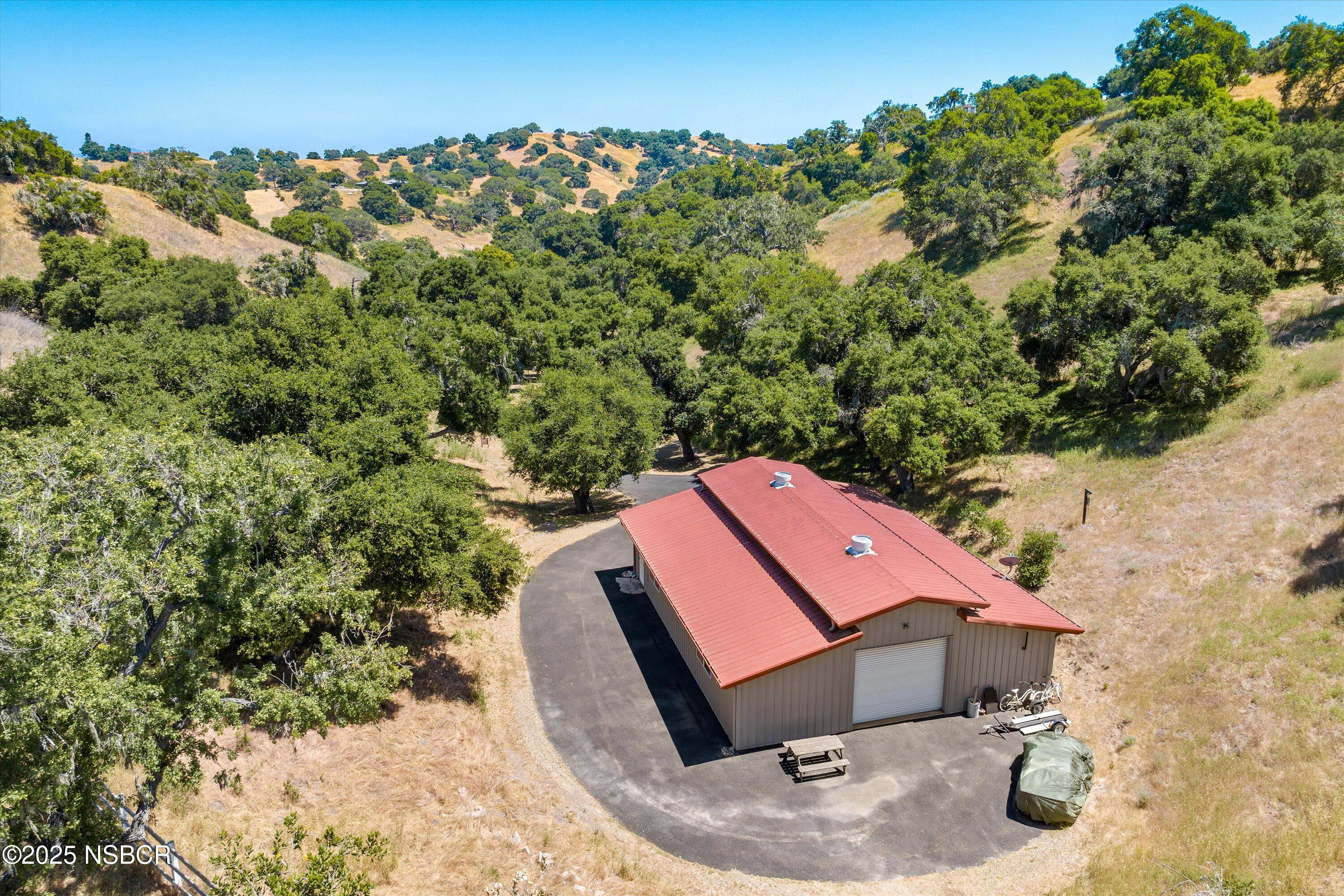 3951 Tims Road