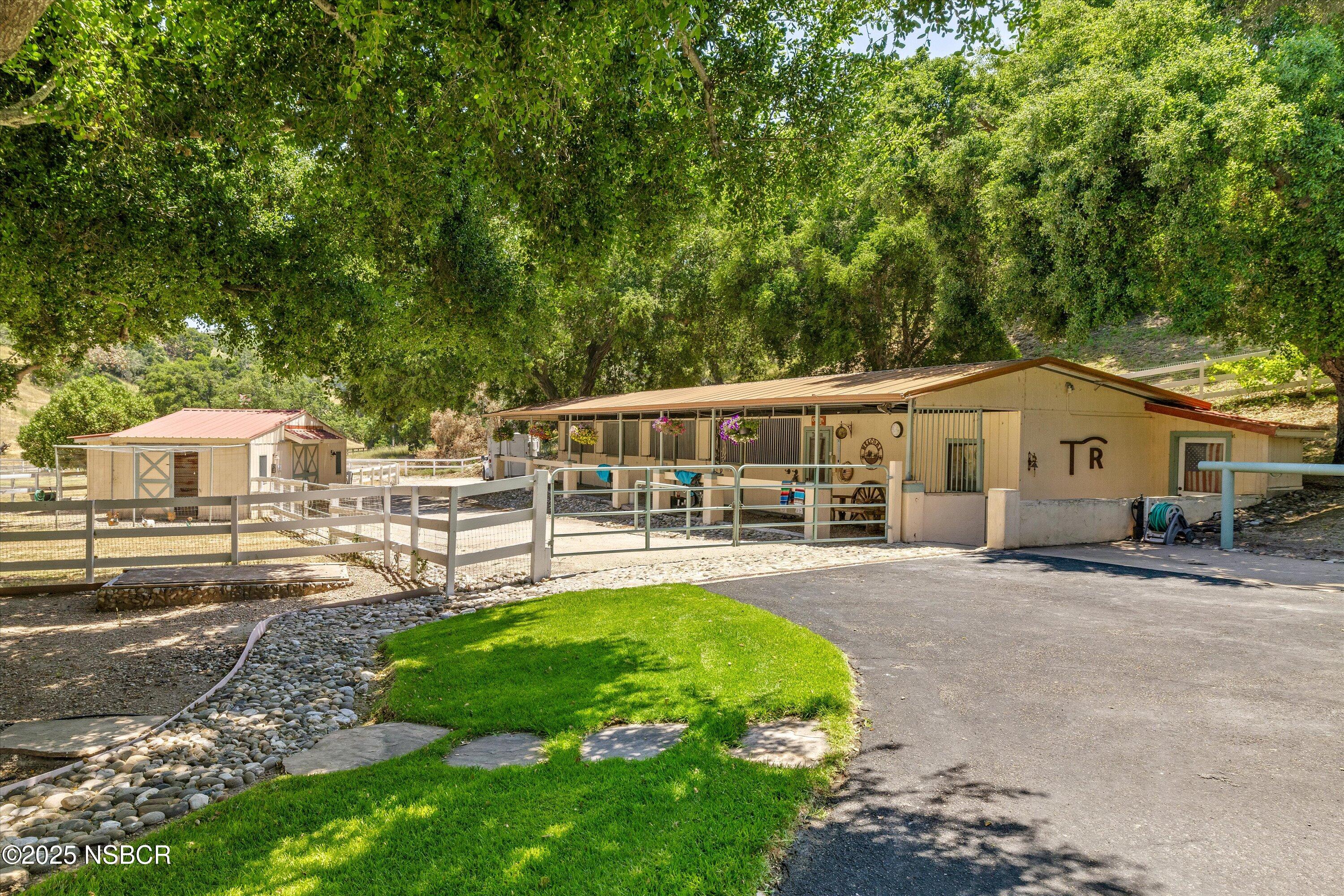 3951 Tims Road