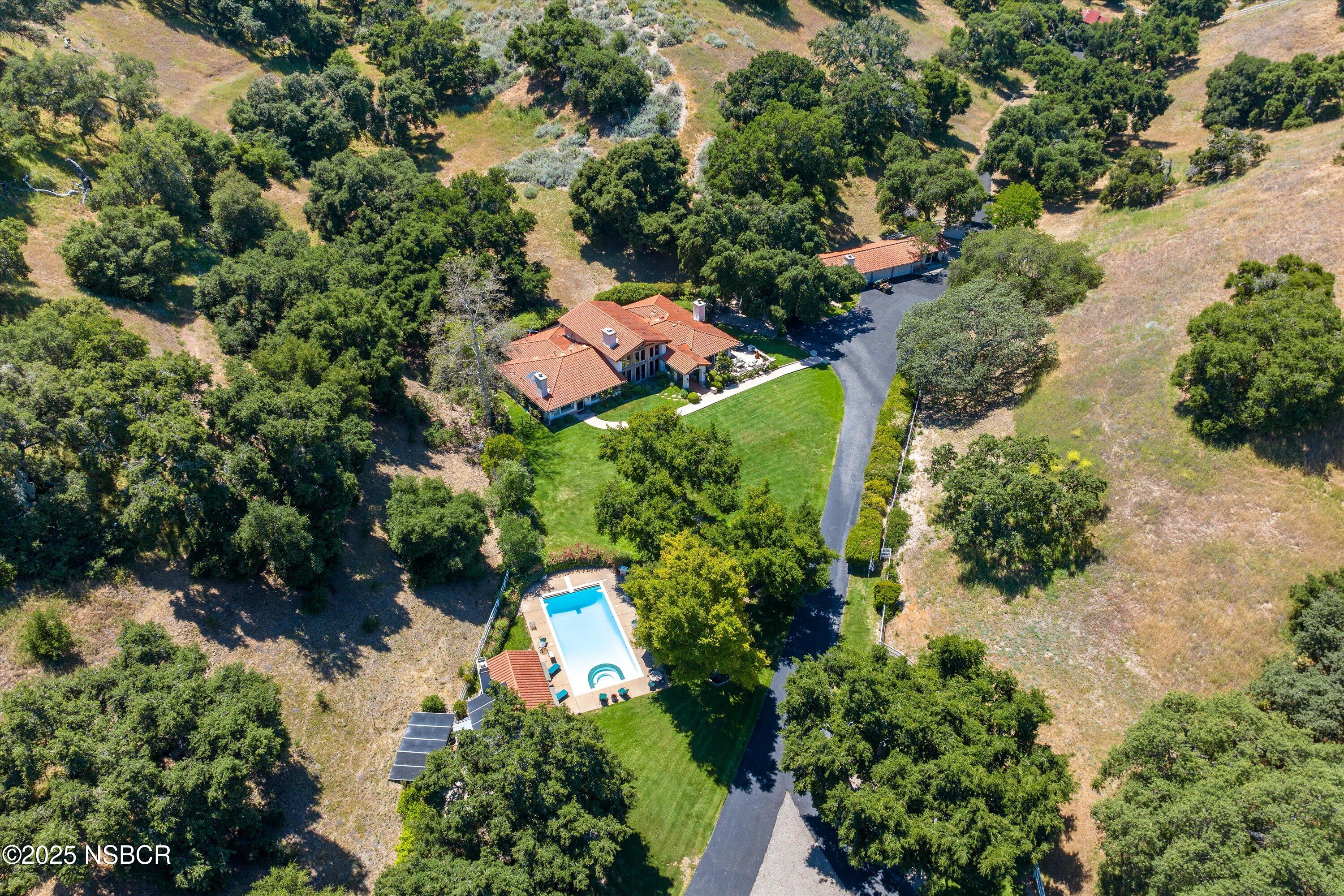 3951 Tims Road