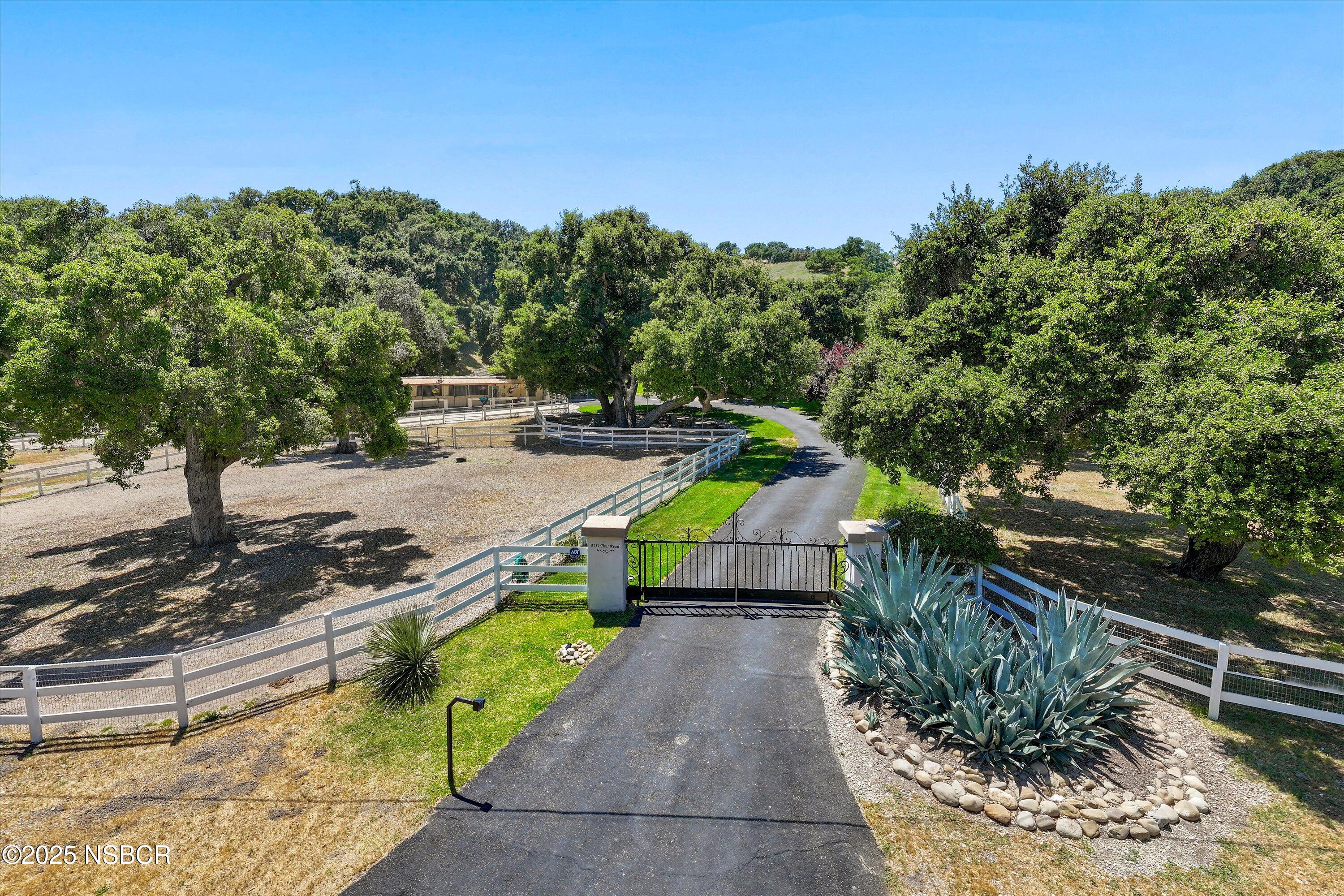 3951 Tims Road