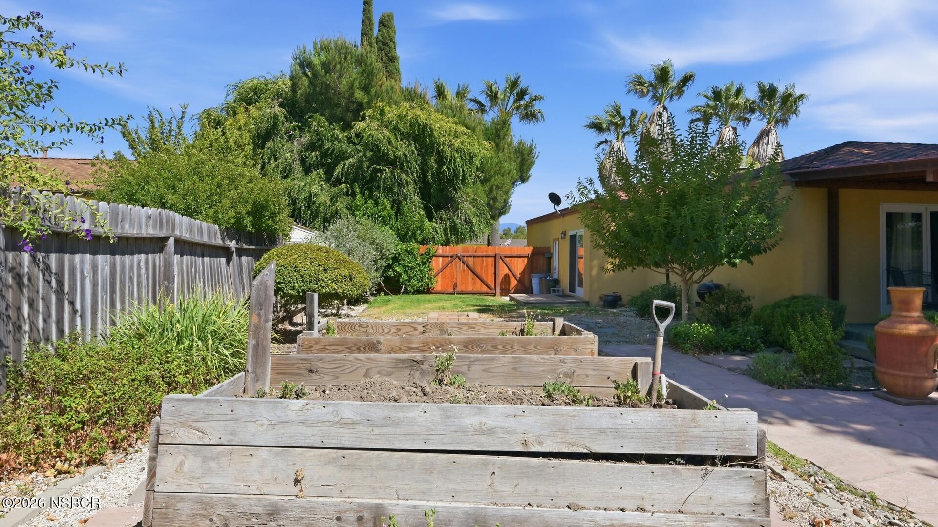 311 Freear Drive