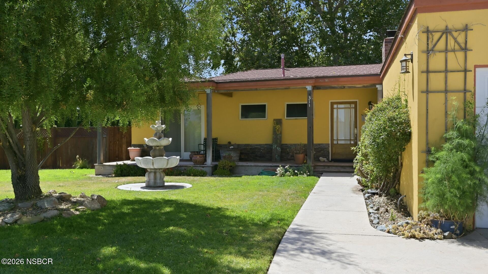 311 Freear Drive