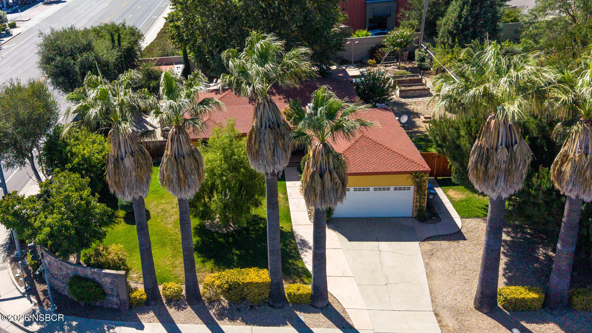 311 Freear Drive
