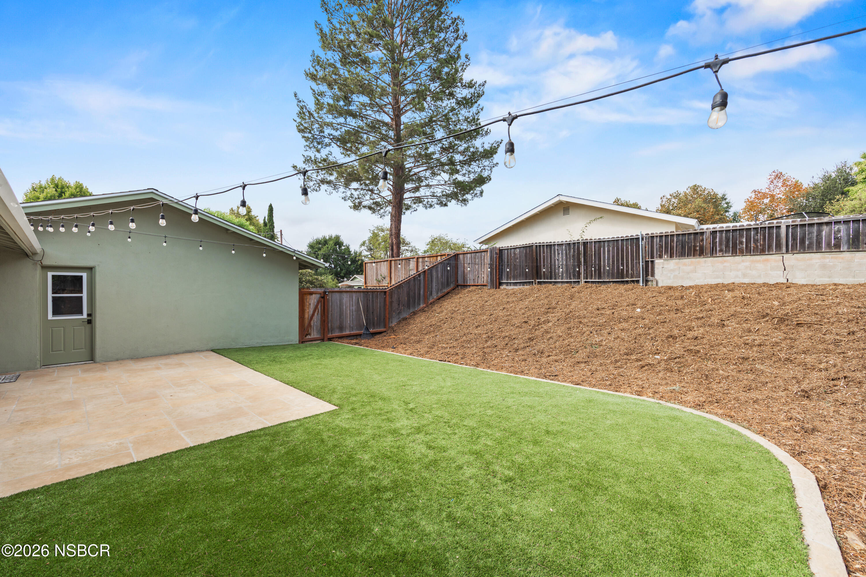 3635 Paloma Street