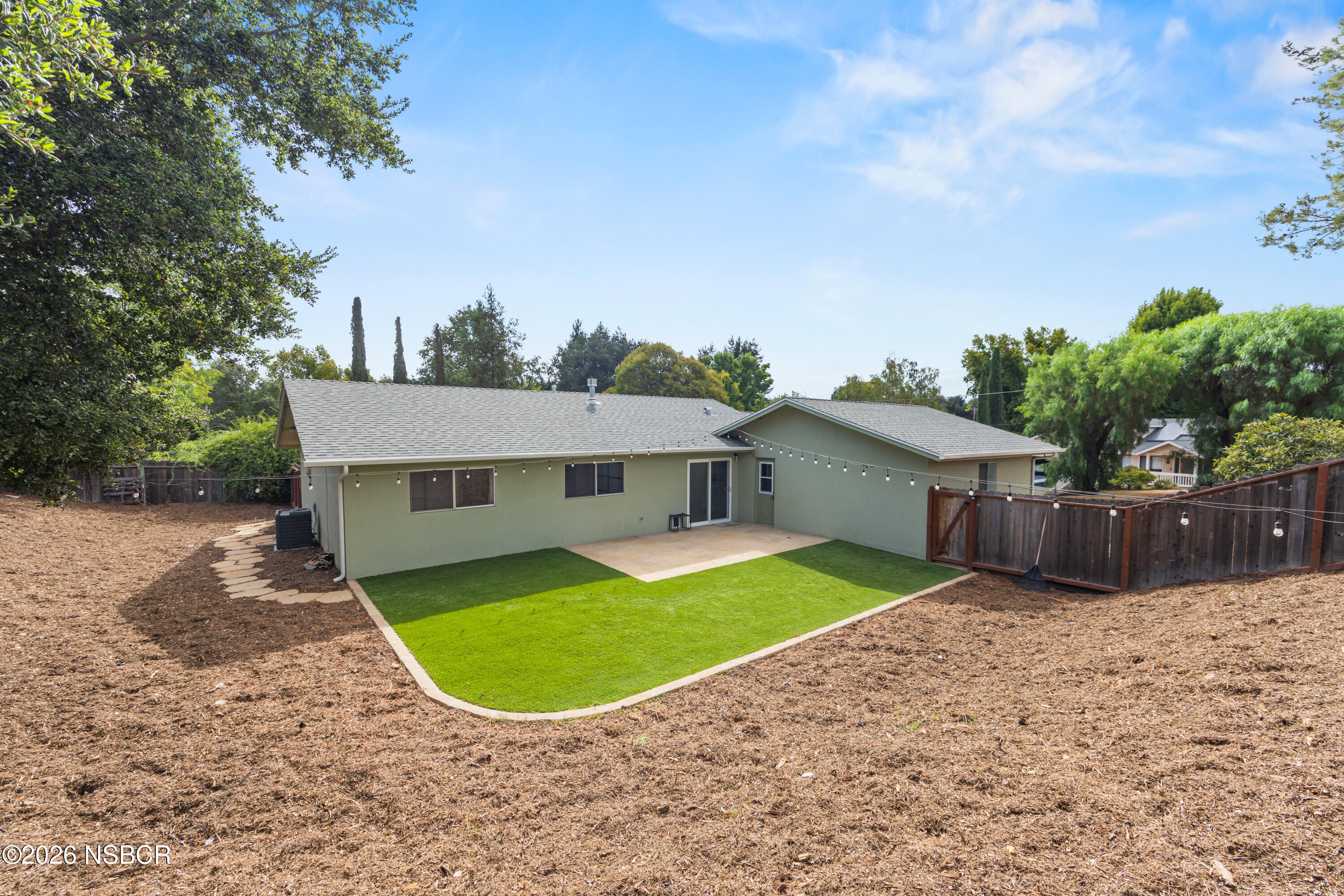 3635 Paloma Street