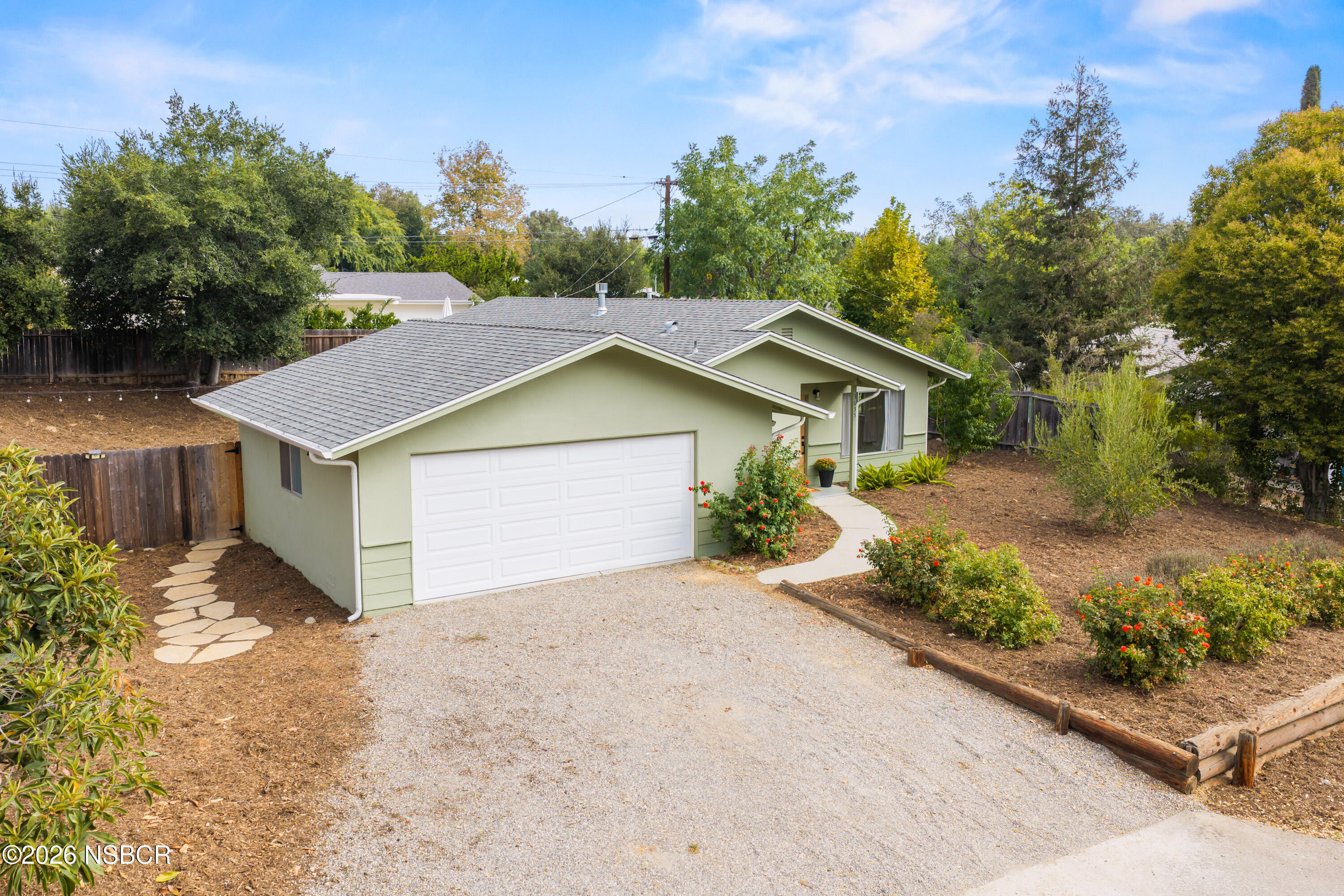3635 Paloma Street