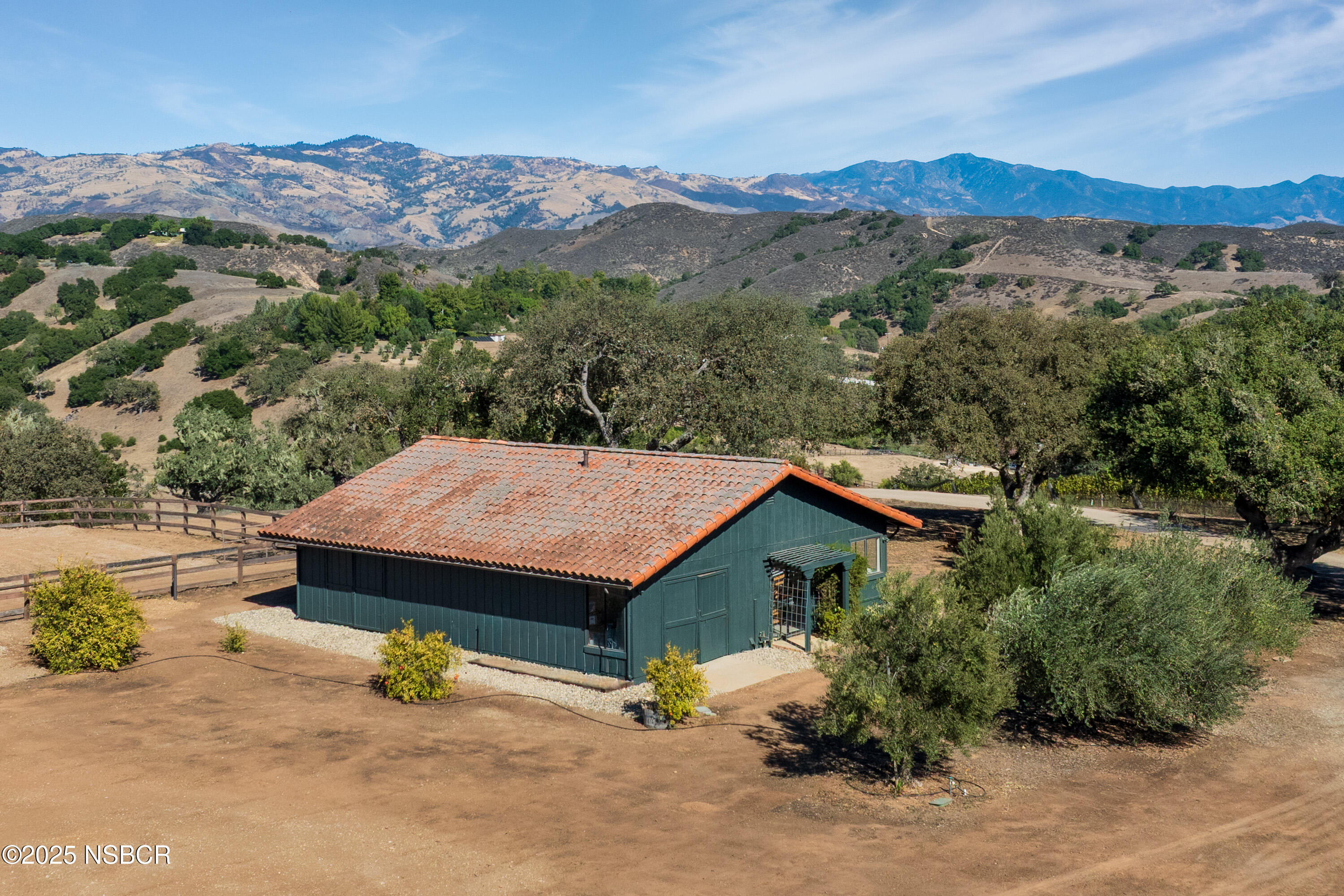 3001 Long Valley Road
