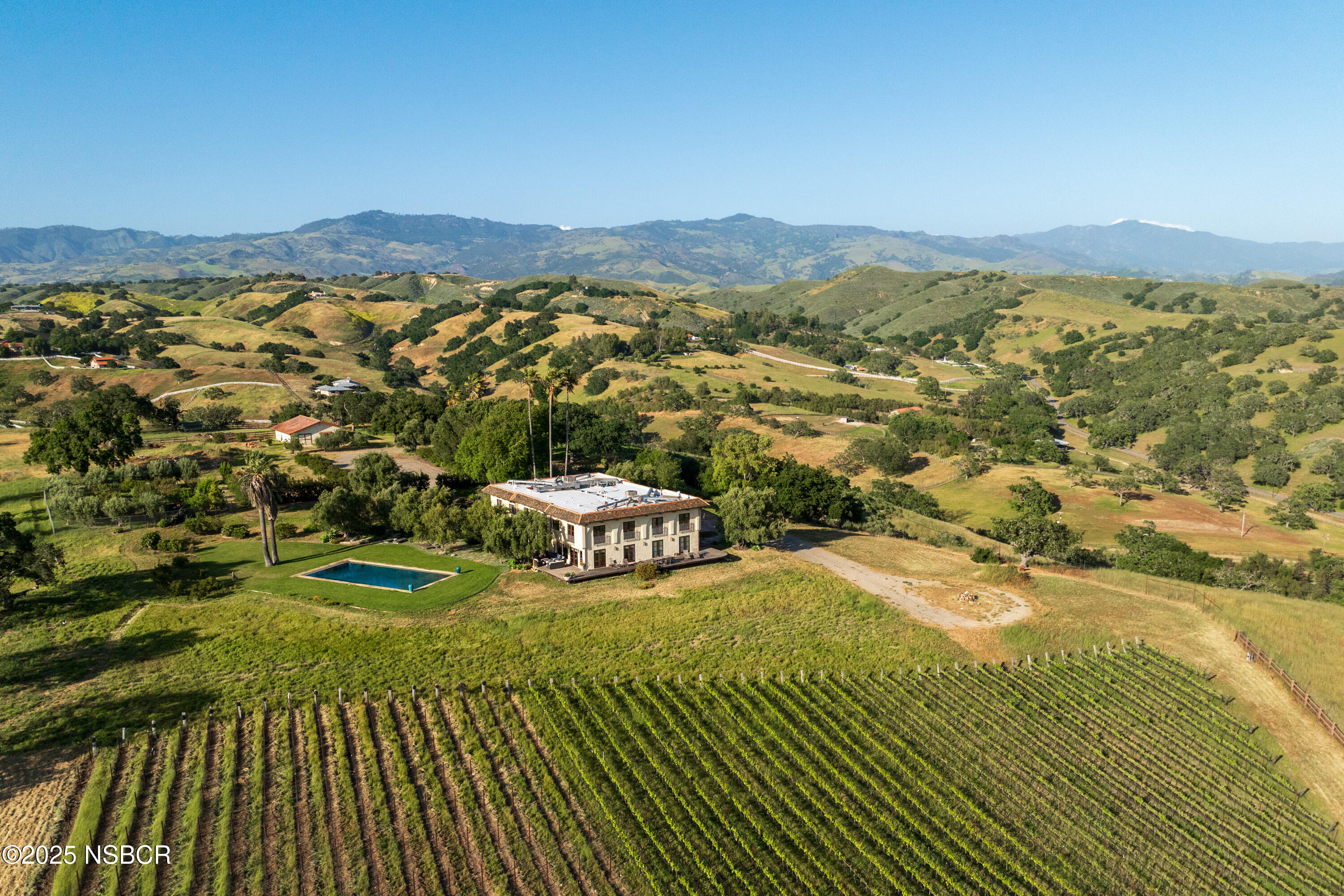 3001 Long Valley Road