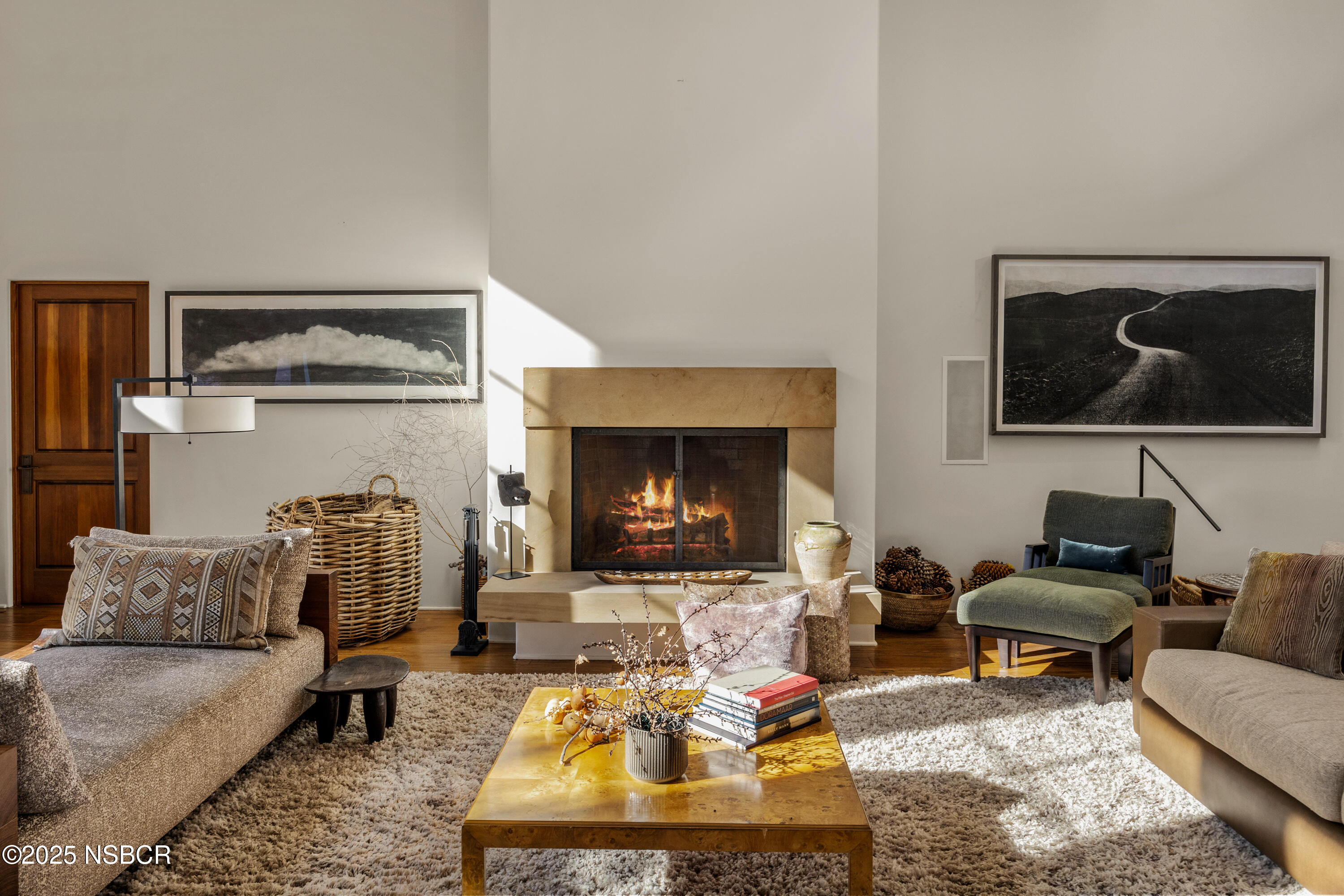 3001 Long Valley Road