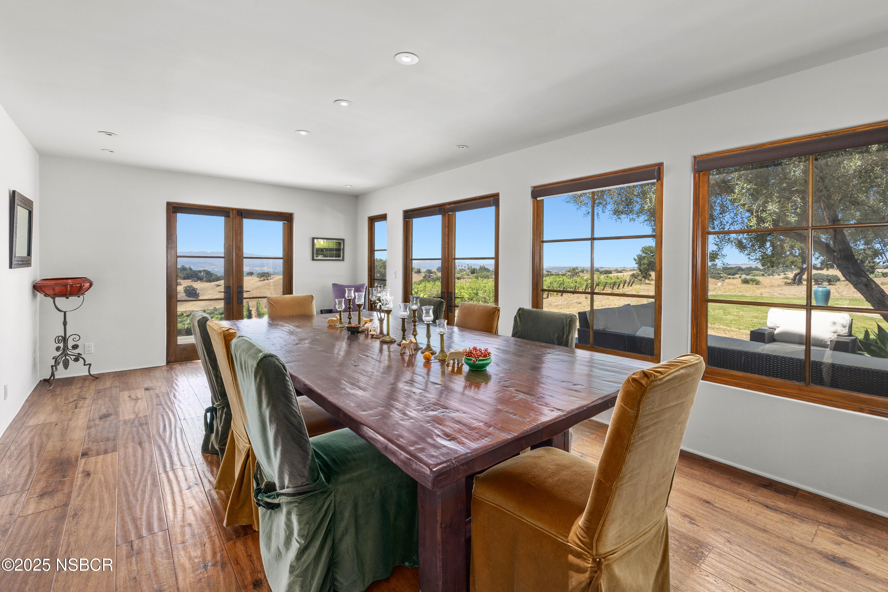 3001 Long Valley Road