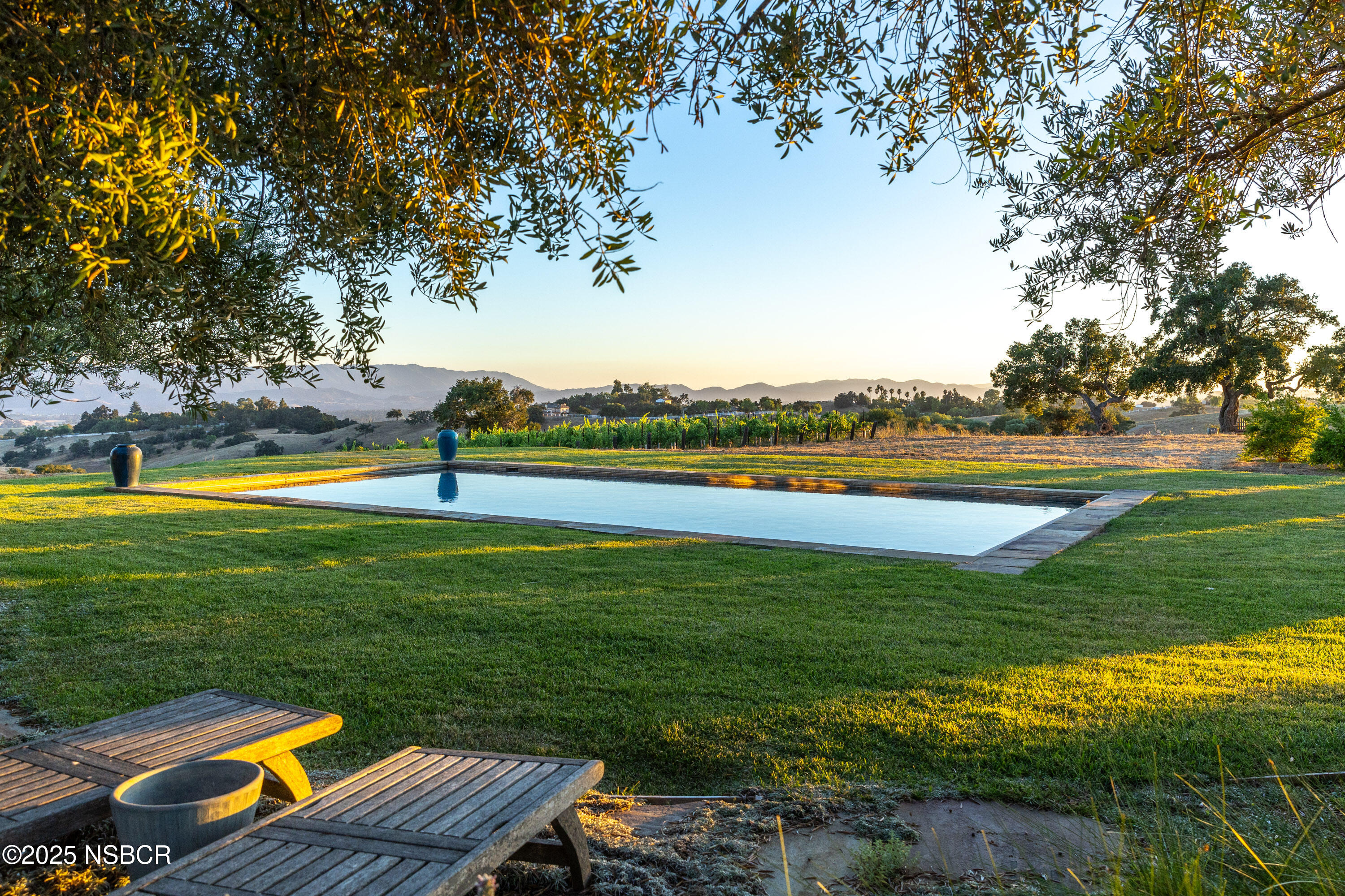 3001 Long Valley Road