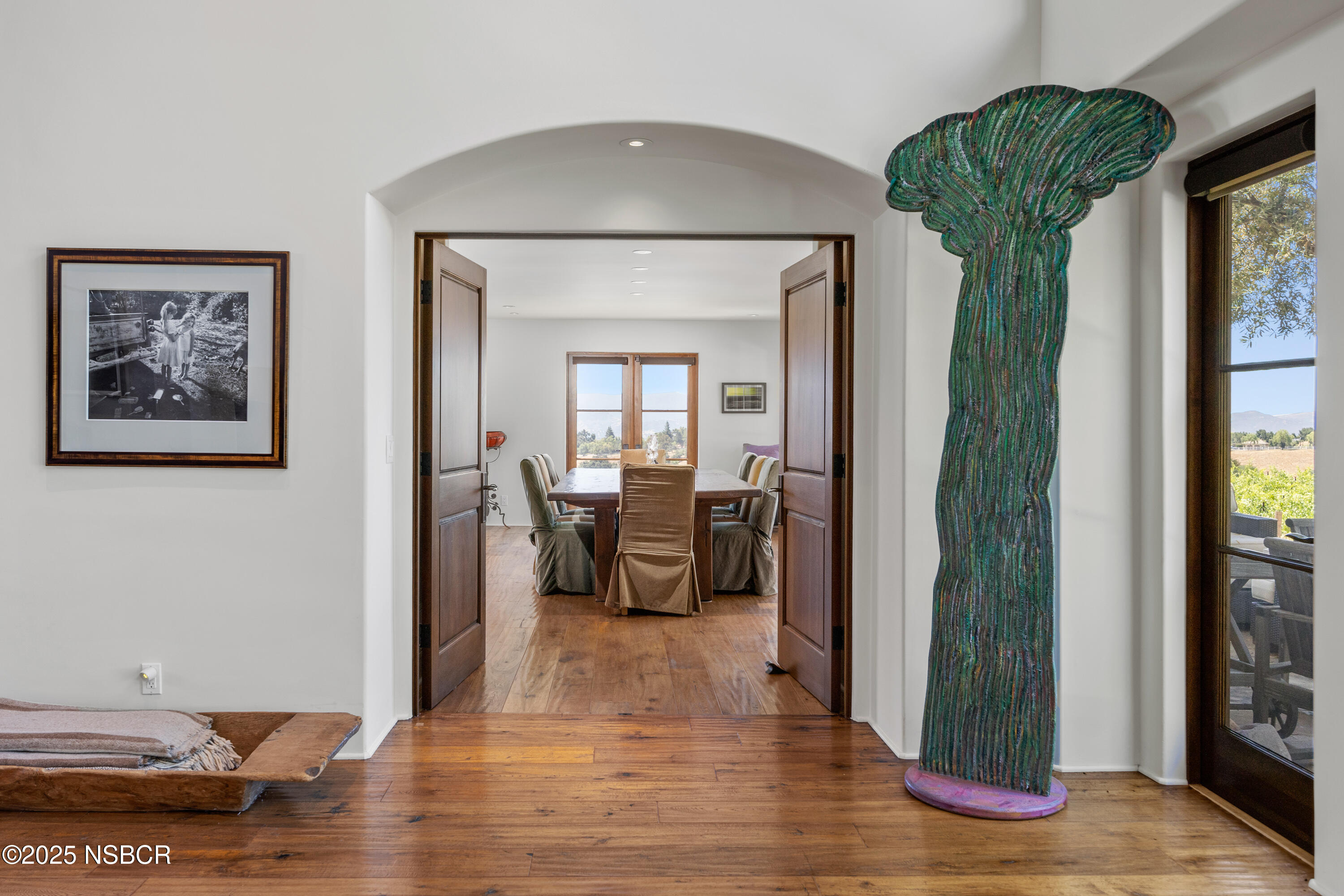 3001 Long Valley Road