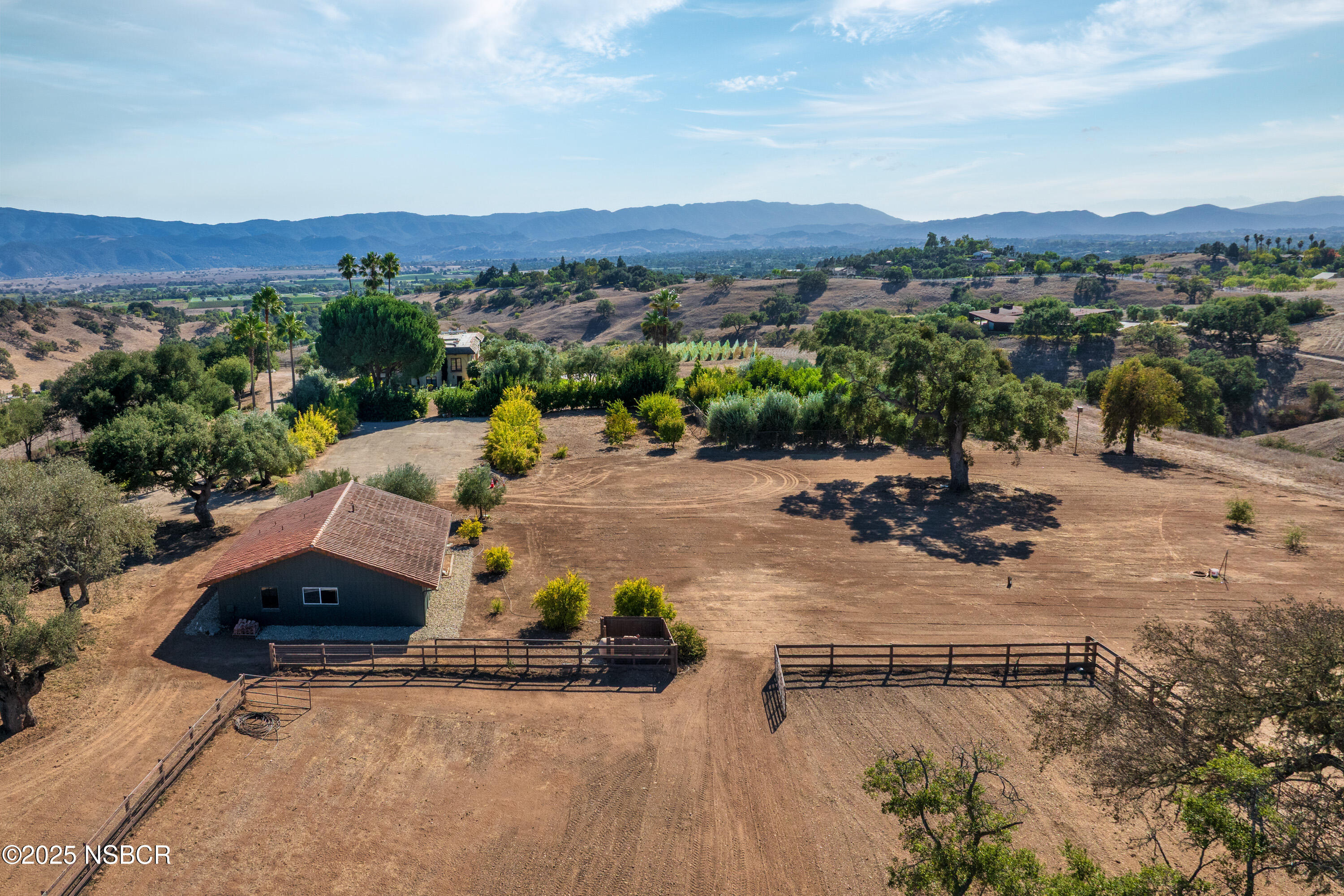 3001 Long Valley Road