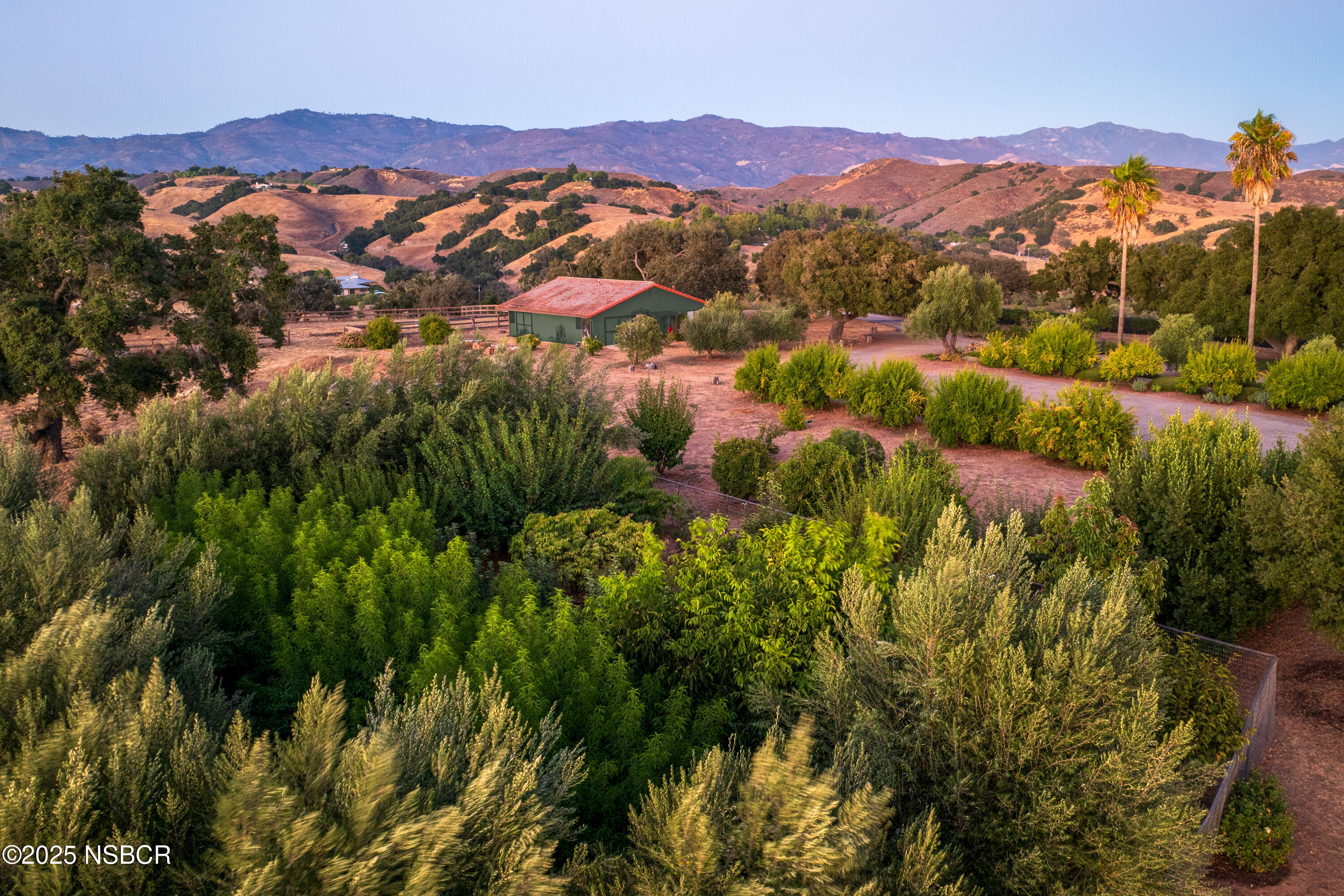 3001 Long Valley Road
