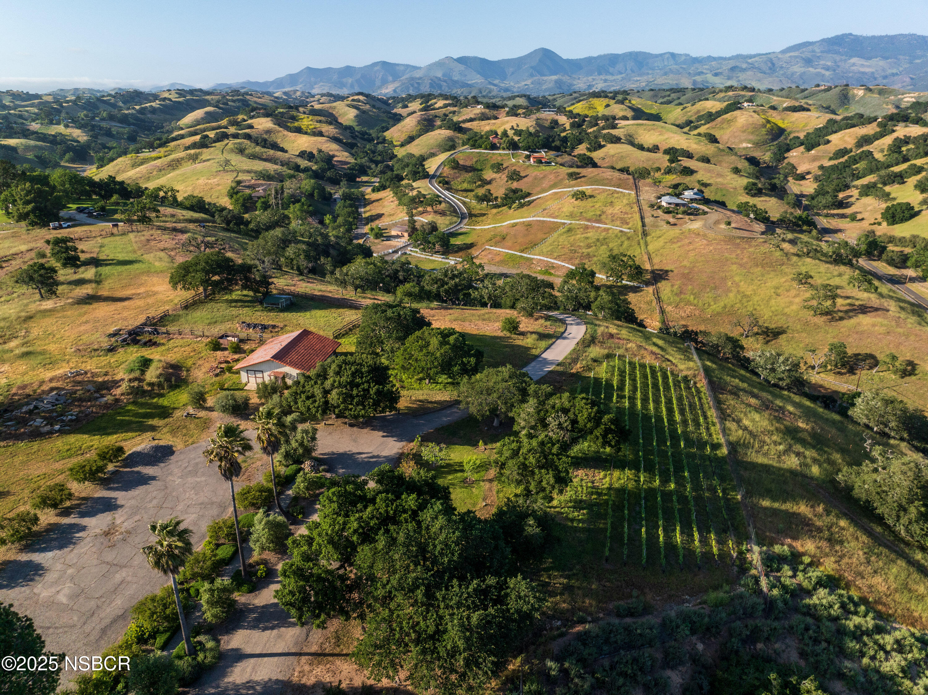 3001 Long Valley Road