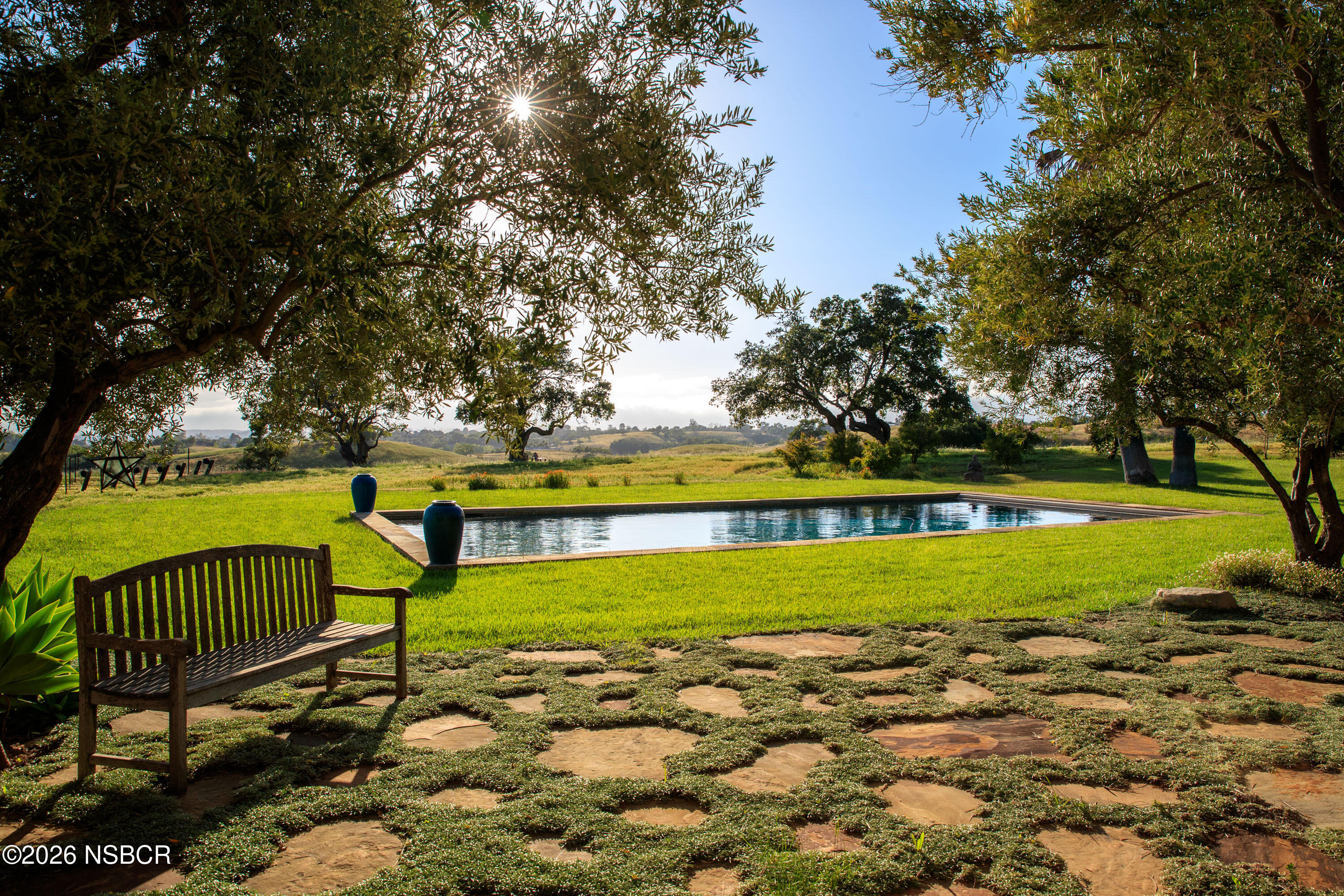 3001 Long Valley Road