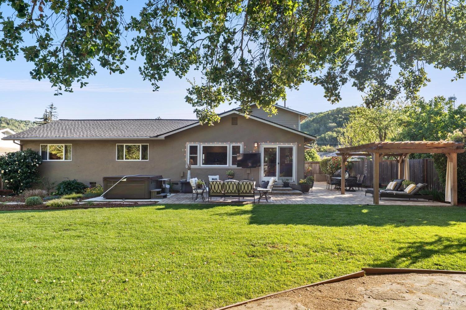 424 Calle de la Mesa