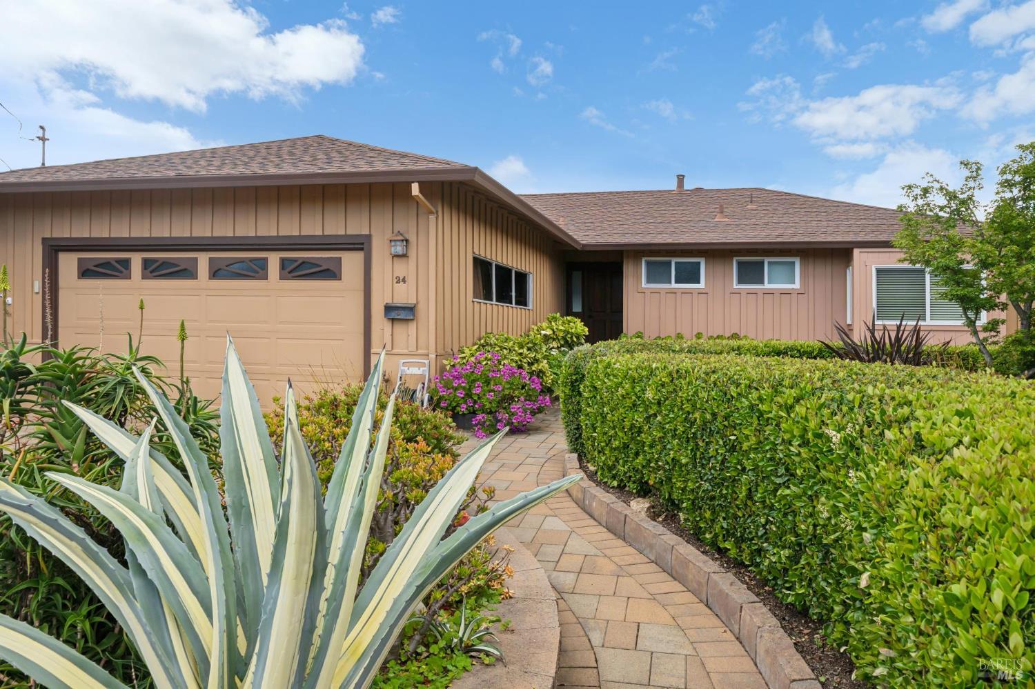 24 Maywood Way