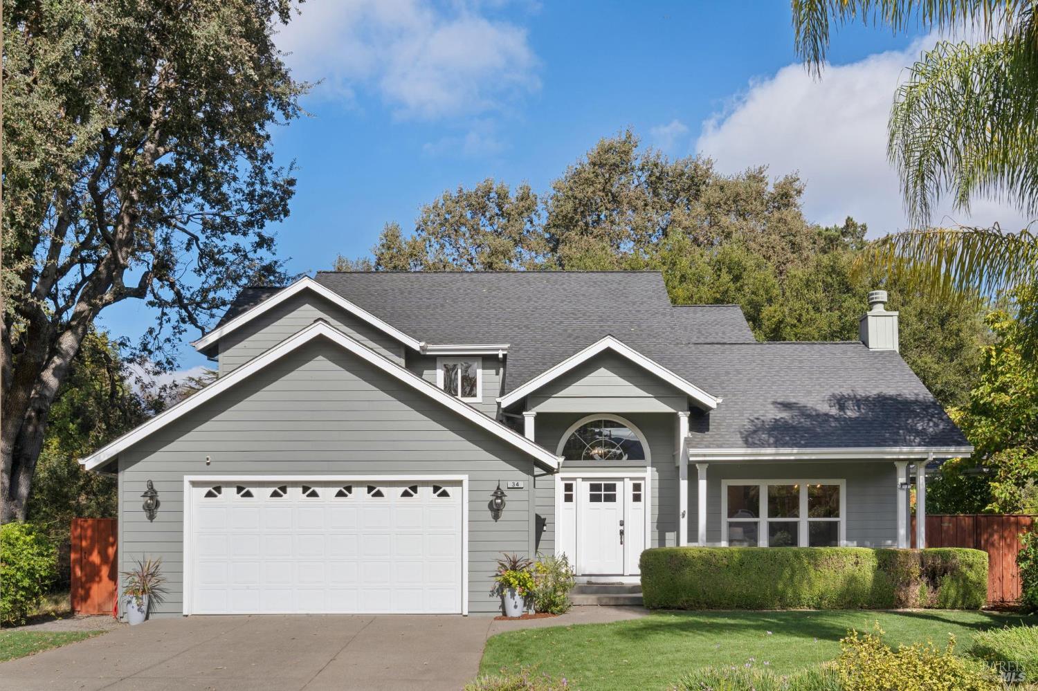 34 Meyers Court