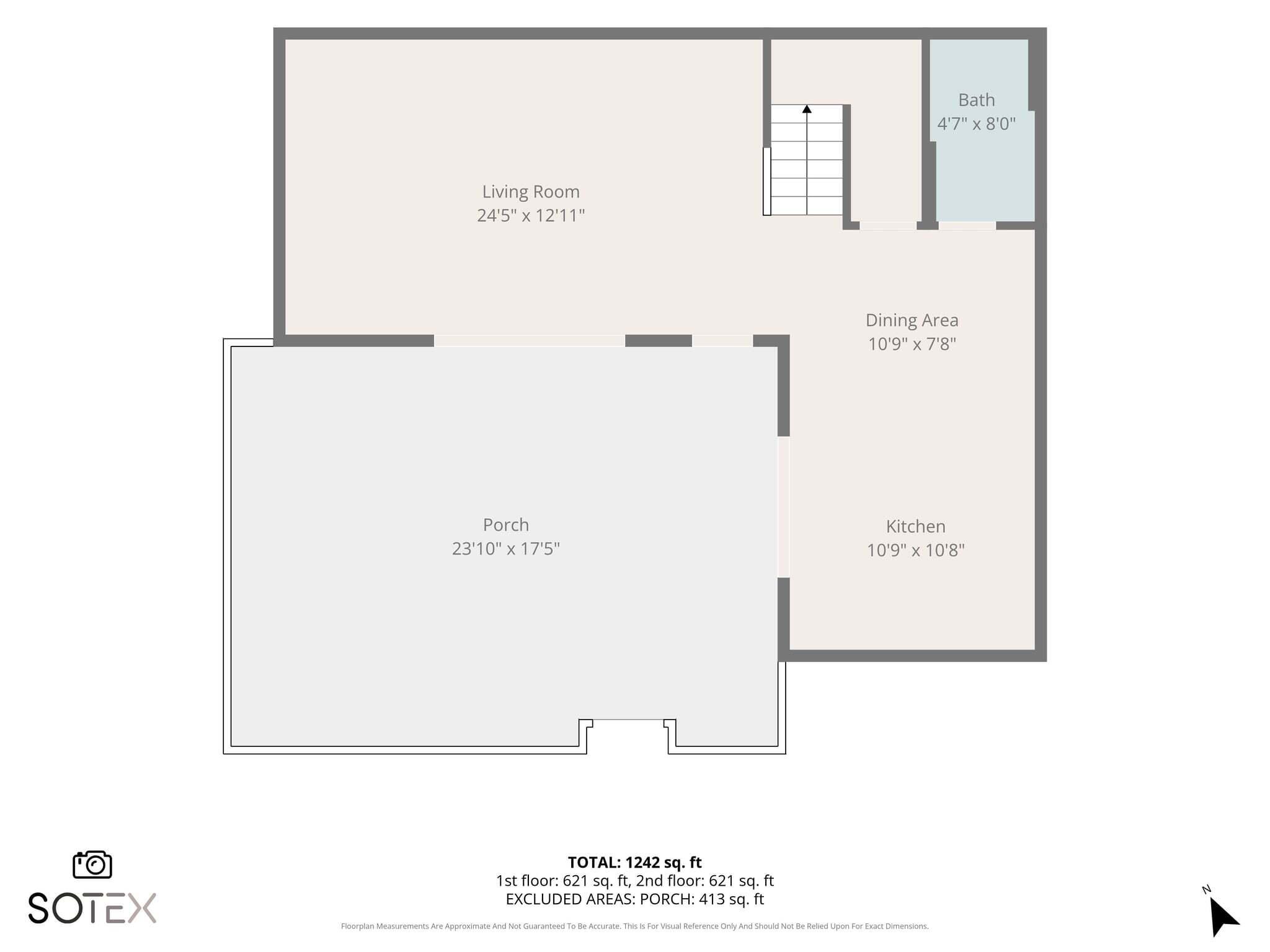 120 Heritage Way