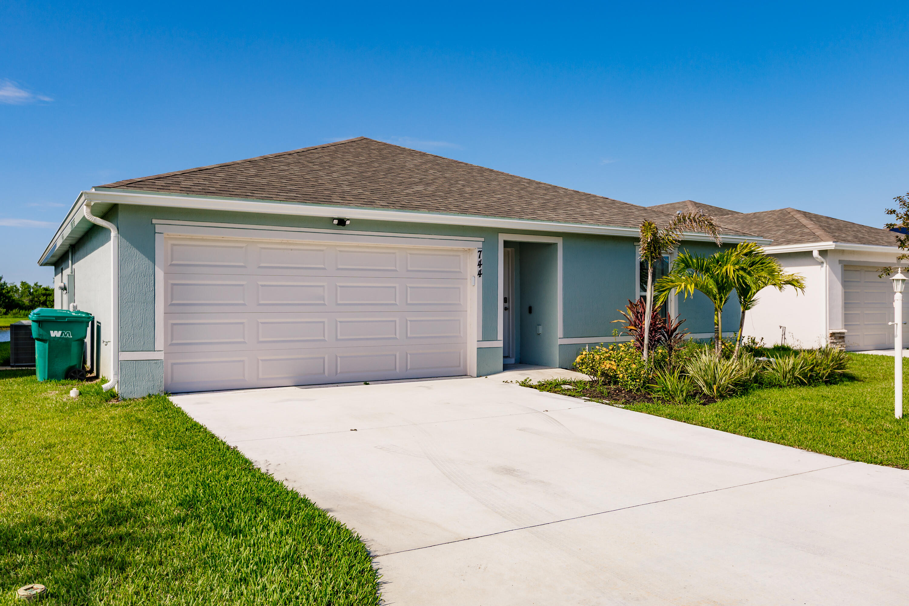 744 SE 25th Drive