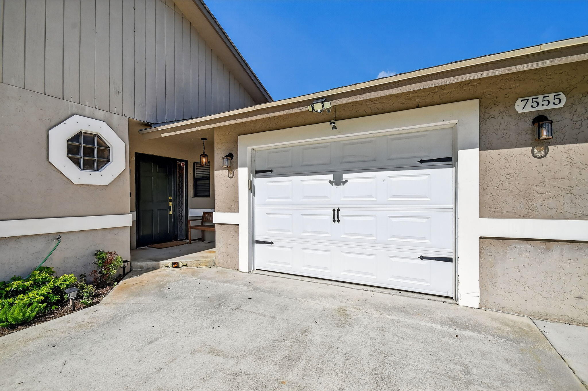 7555 Hilltop Drive