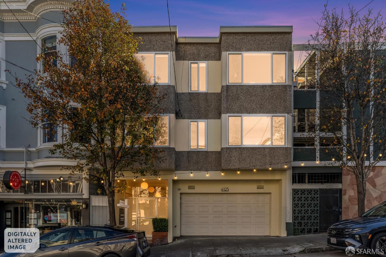 4125 24th Street # 4