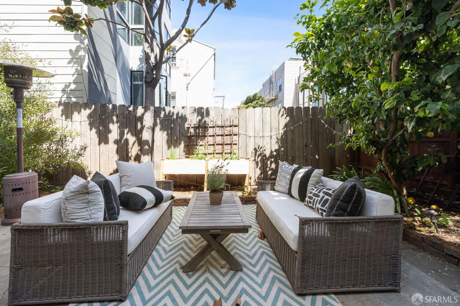 173 Guerrero Street