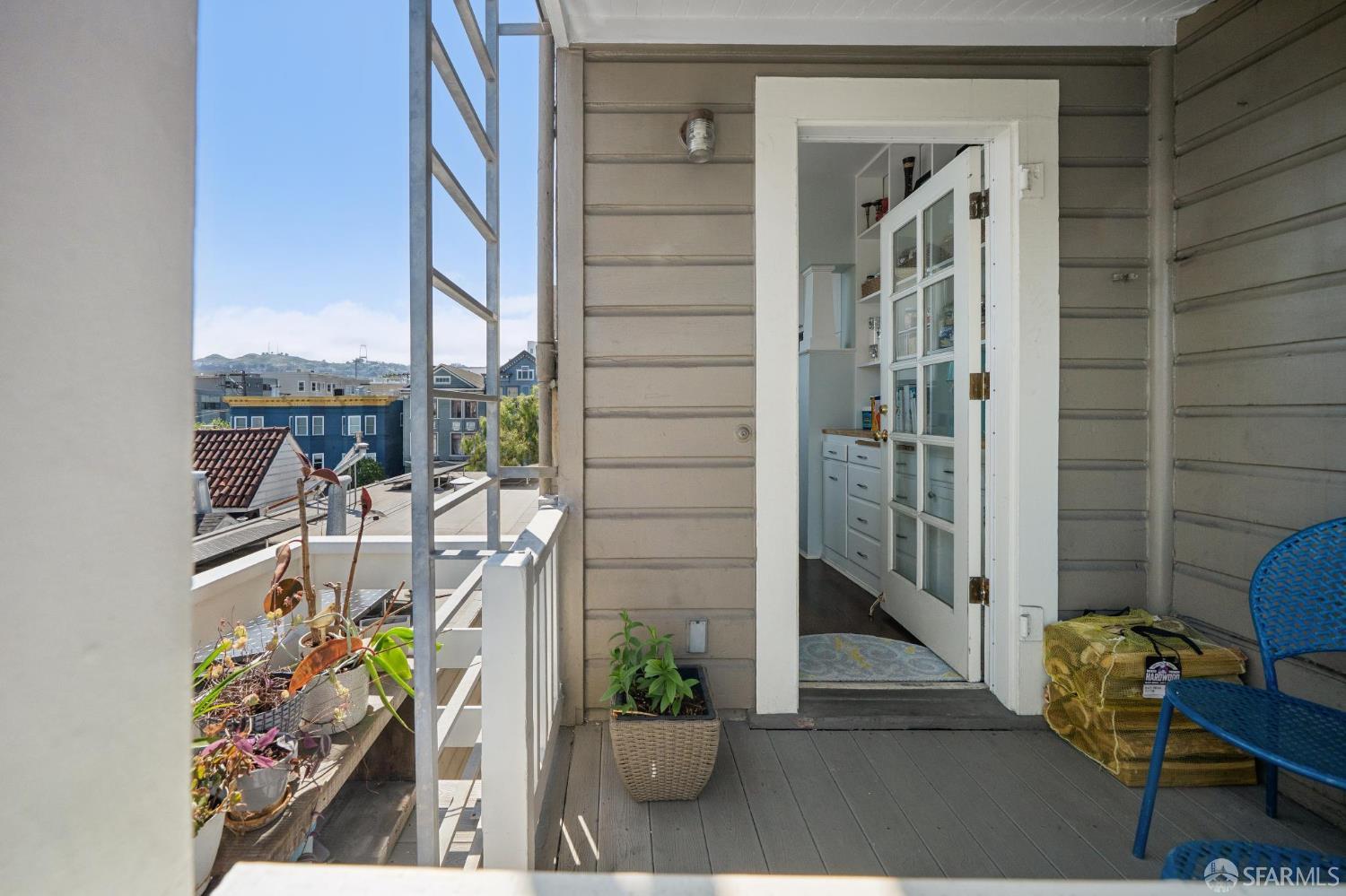173 Guerrero Street