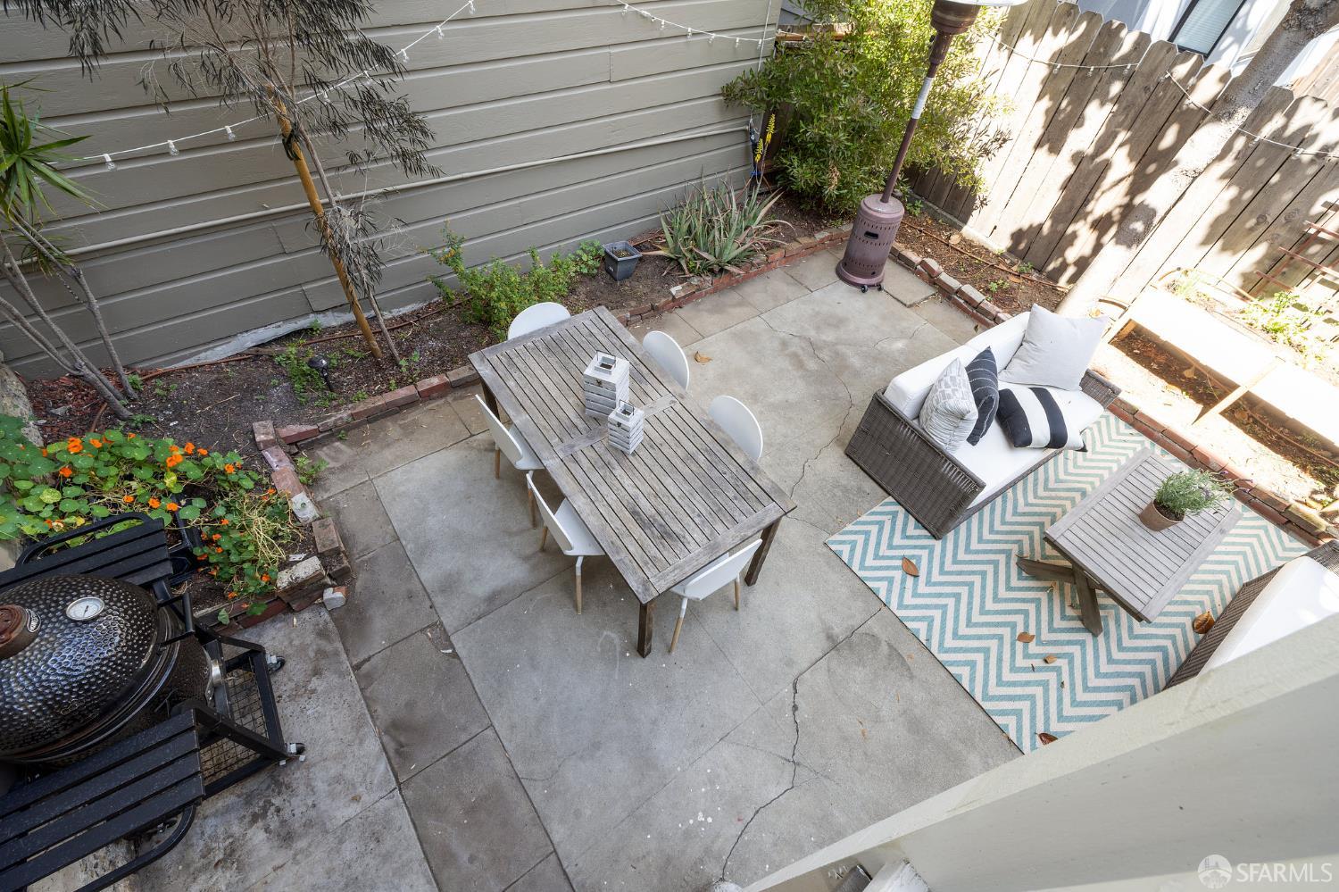 173 Guerrero Street