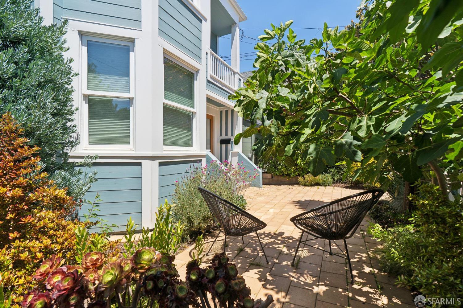 148 Peralta Avenue # B