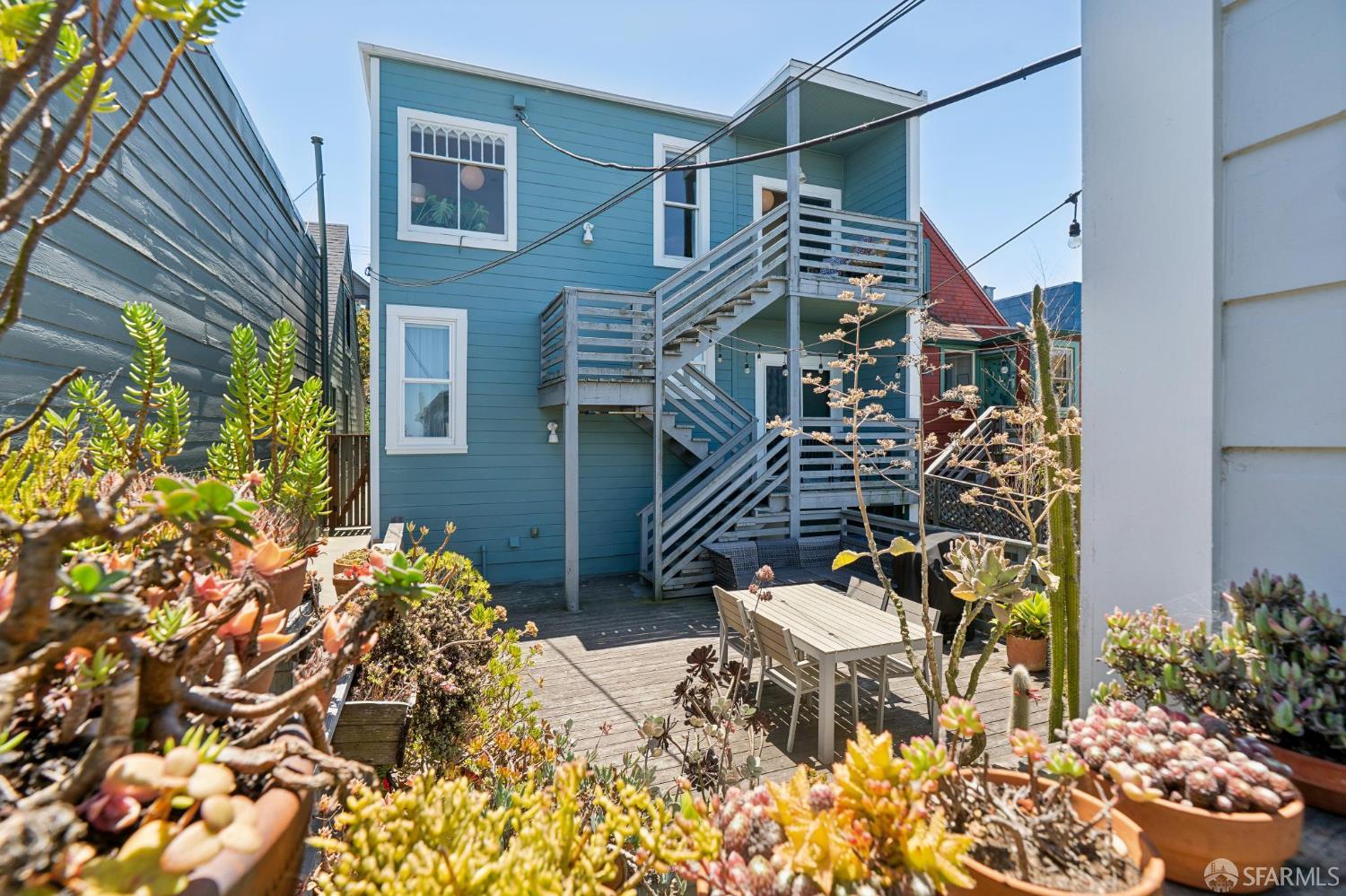 148 Peralta Avenue # B