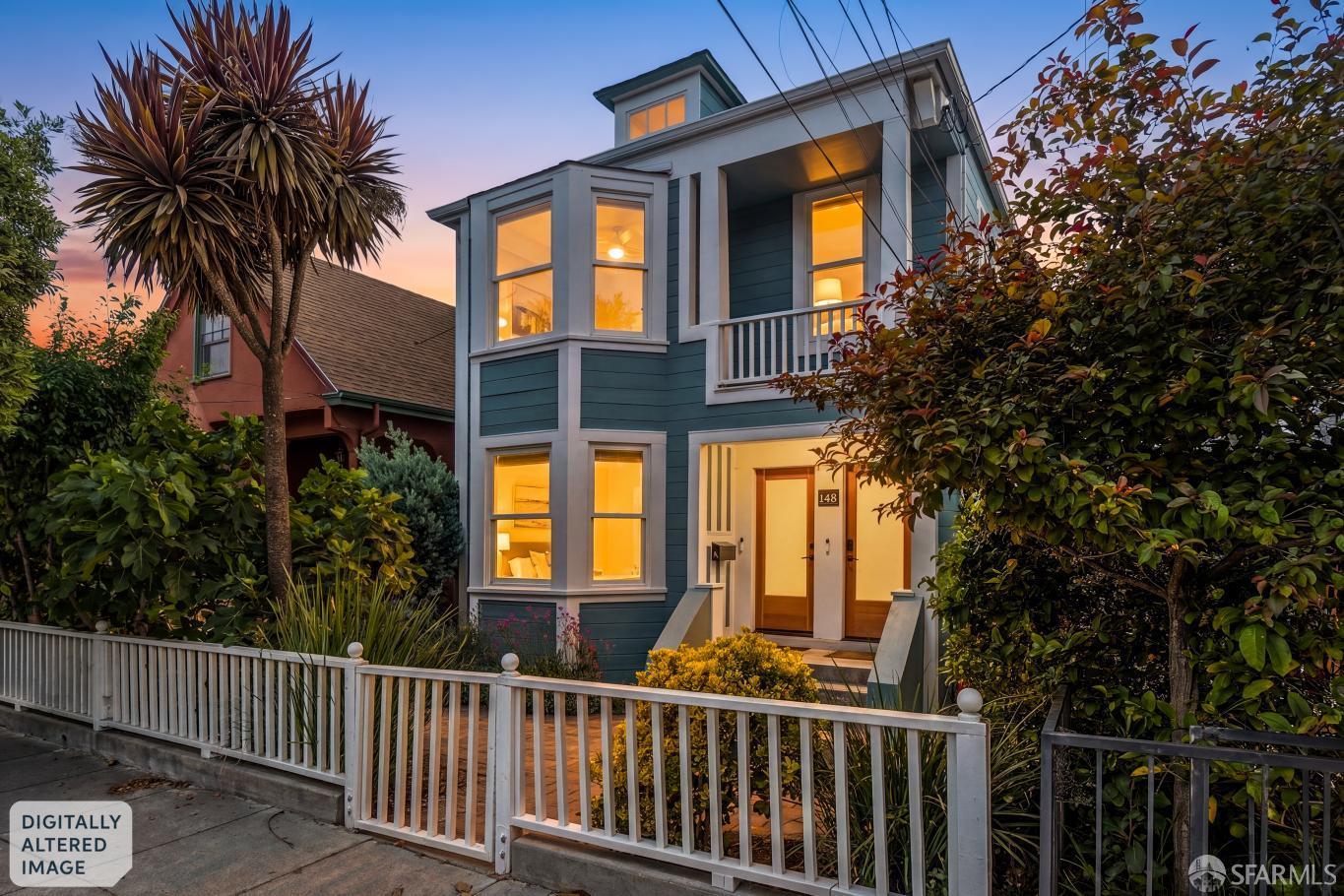 148 Peralta Avenue # B