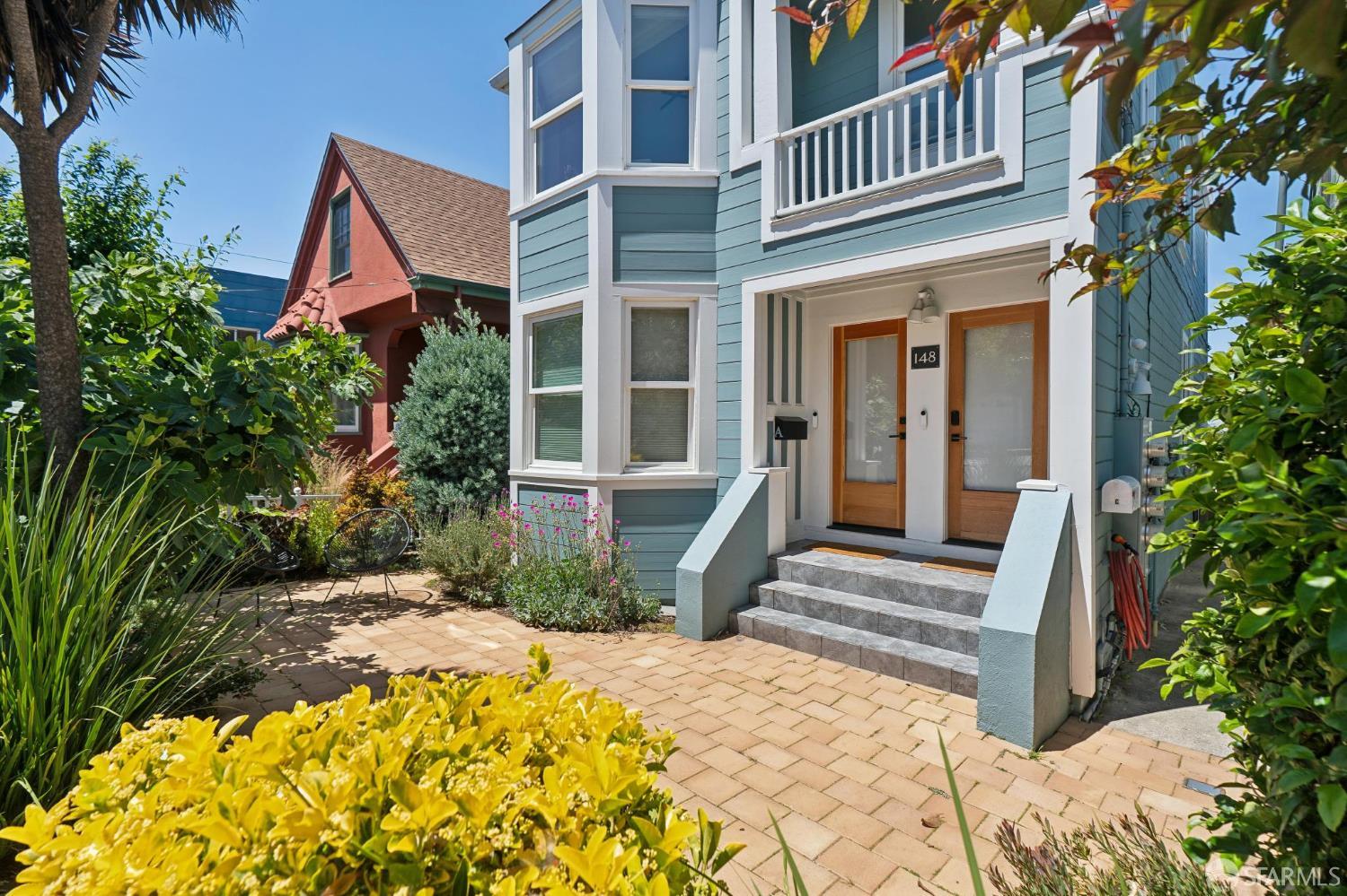 148 Peralta Avenue # B
