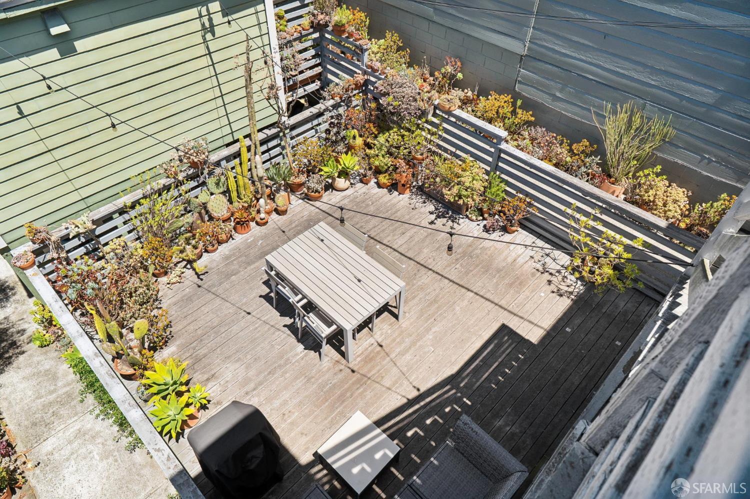 148 Peralta Avenue # B