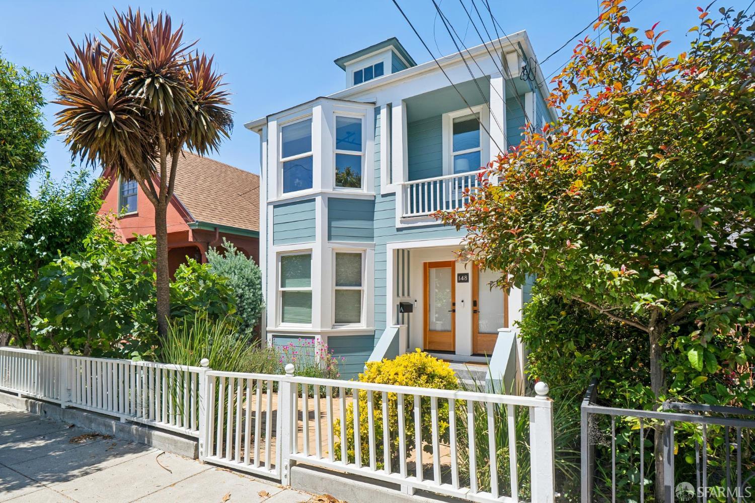 148 Peralta Avenue # B