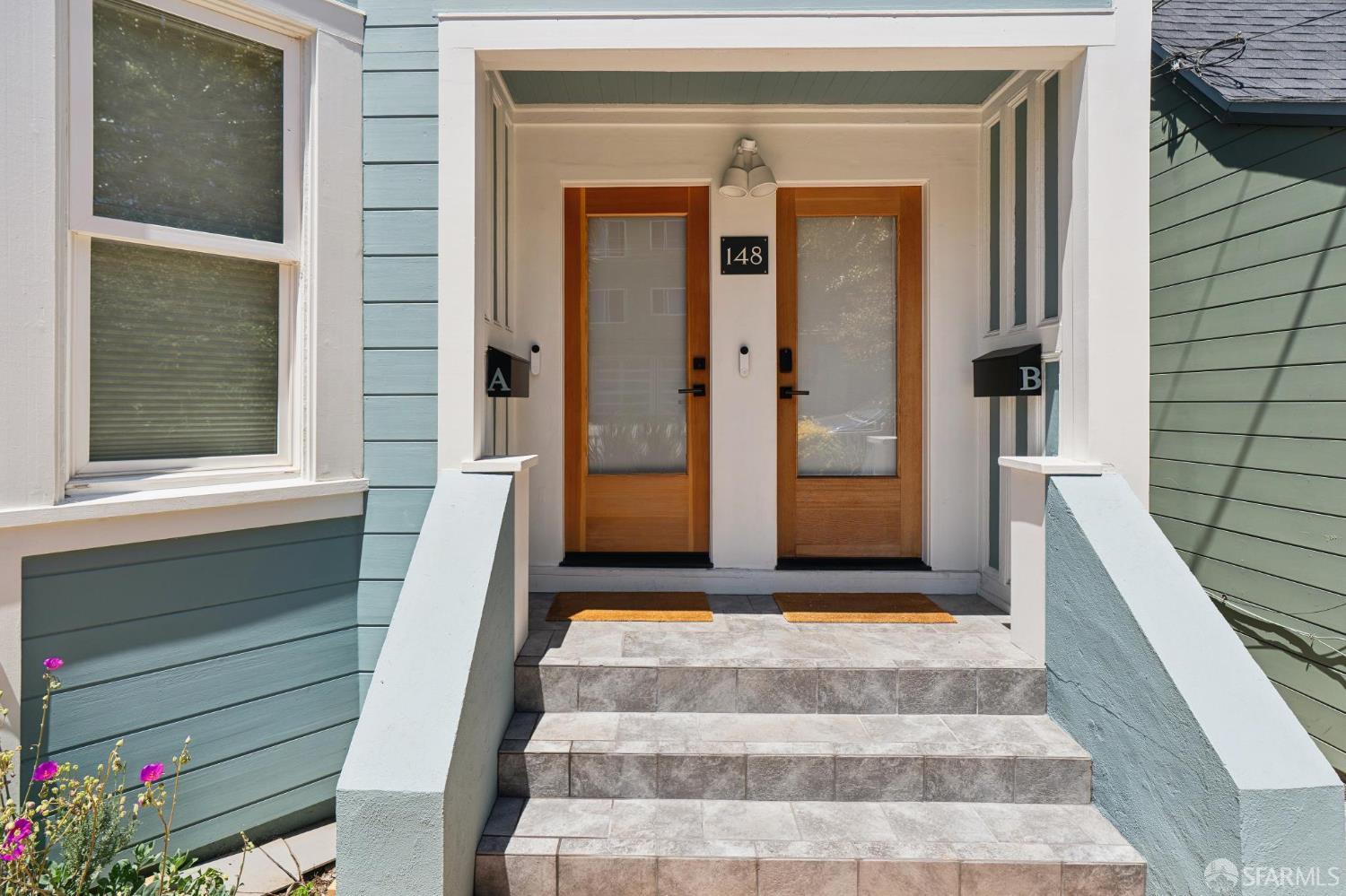 148 Peralta Avenue # B