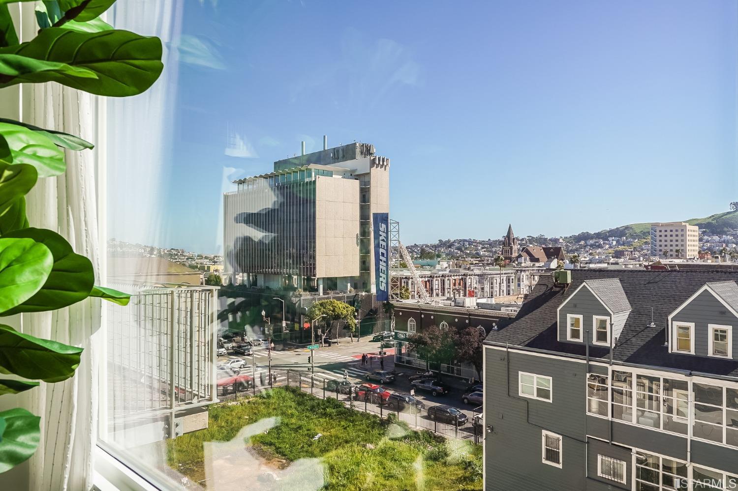 45 Bartlett Street Unit: 615