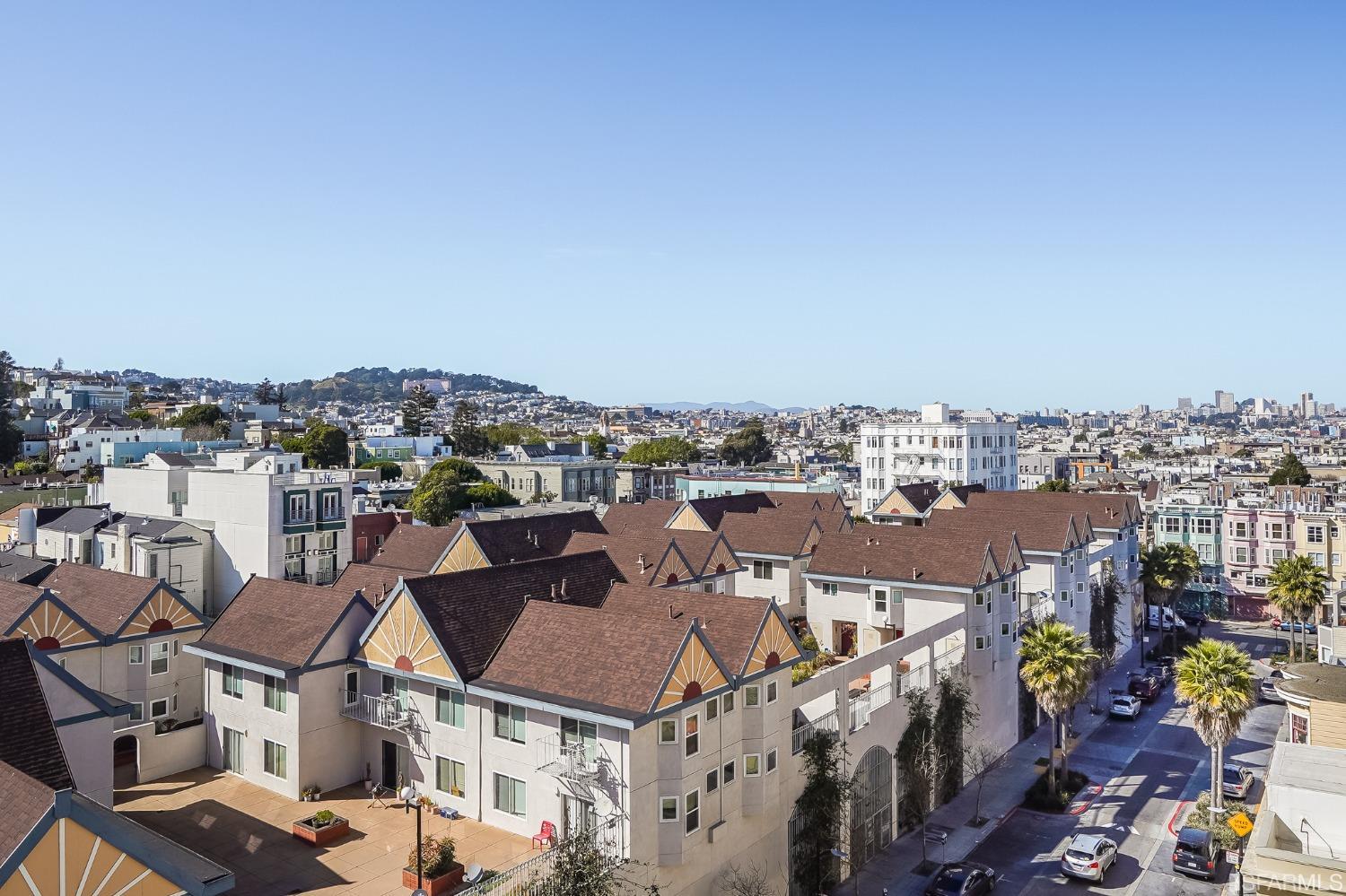 45 Bartlett Street Unit: 615