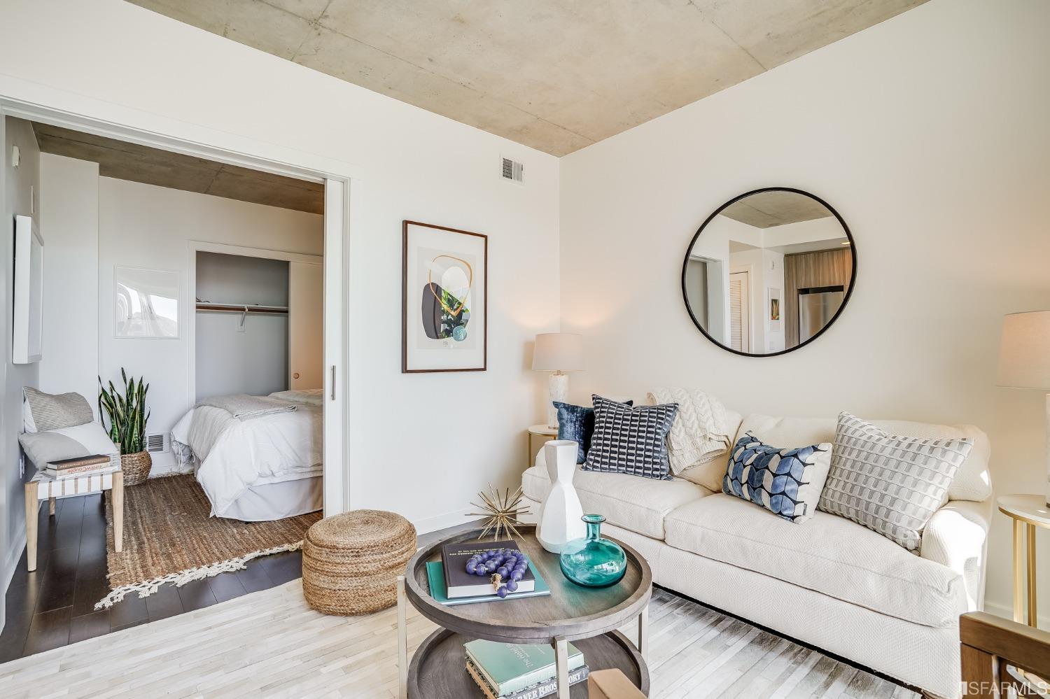 45 Bartlett Street Unit: 615