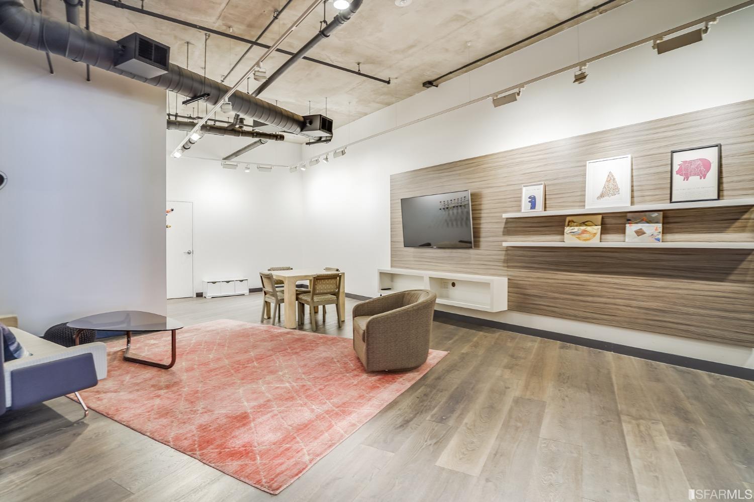 45 Bartlett Street Unit: 615