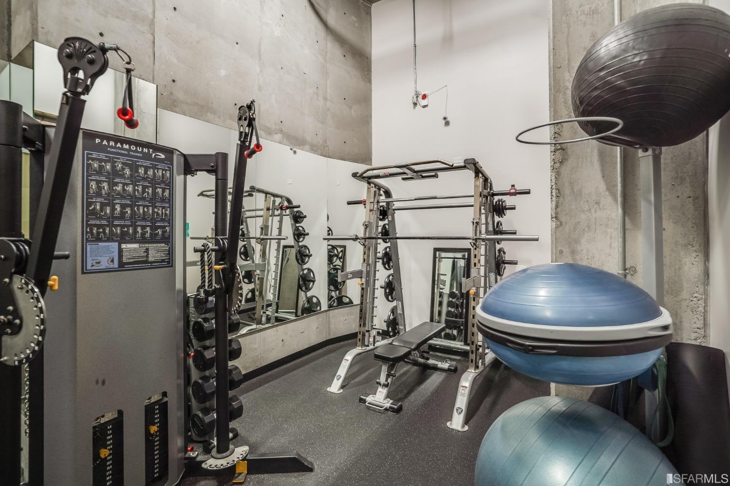 45 Bartlett Street Unit: 615