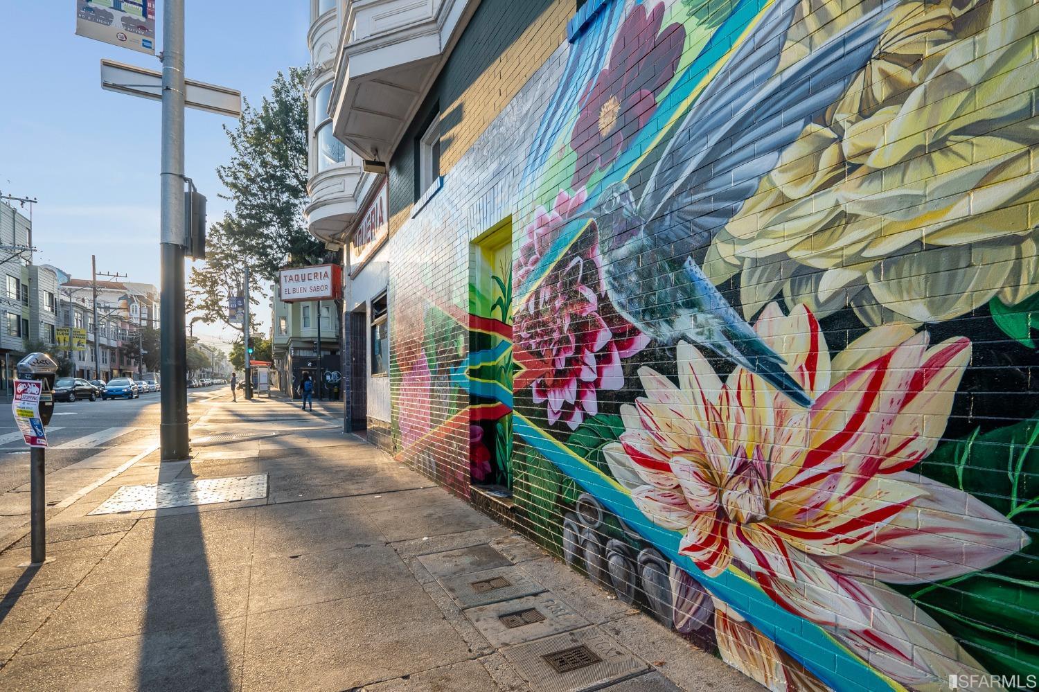 45 Bartlett Street Unit: 615