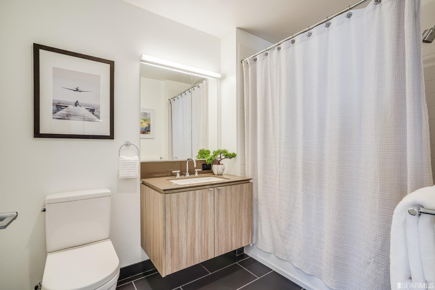 45 Bartlett Street Unit: 615