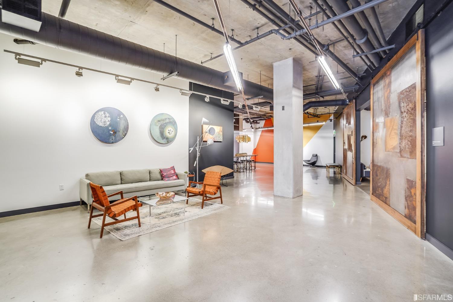 45 Bartlett Street Unit: 615