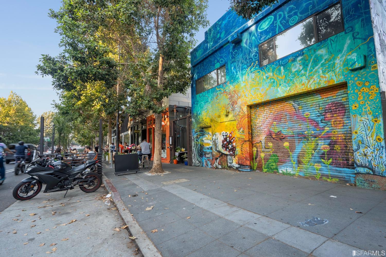 45 Bartlett Street Unit: 615