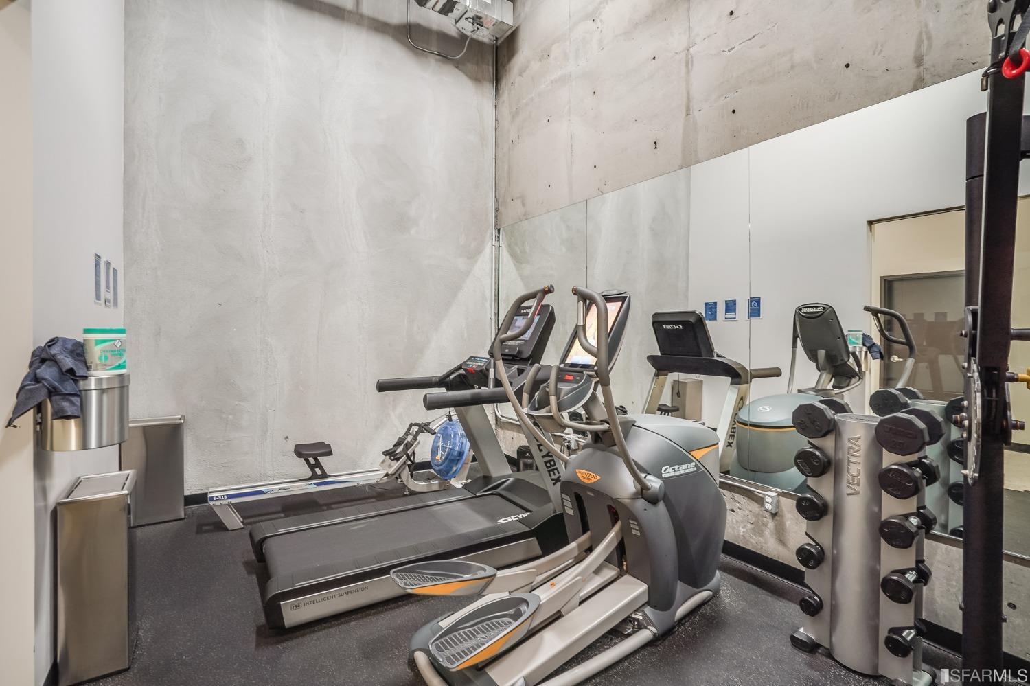 45 Bartlett Street Unit: 615