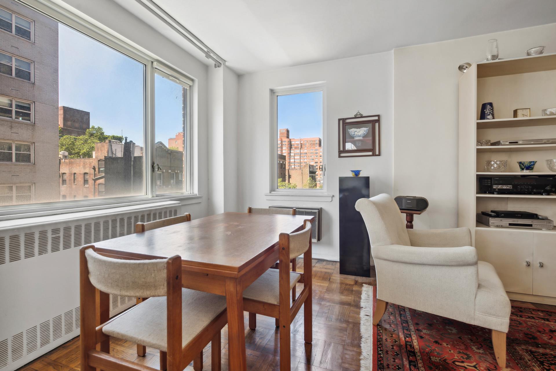 105 W 13TH Street 7D