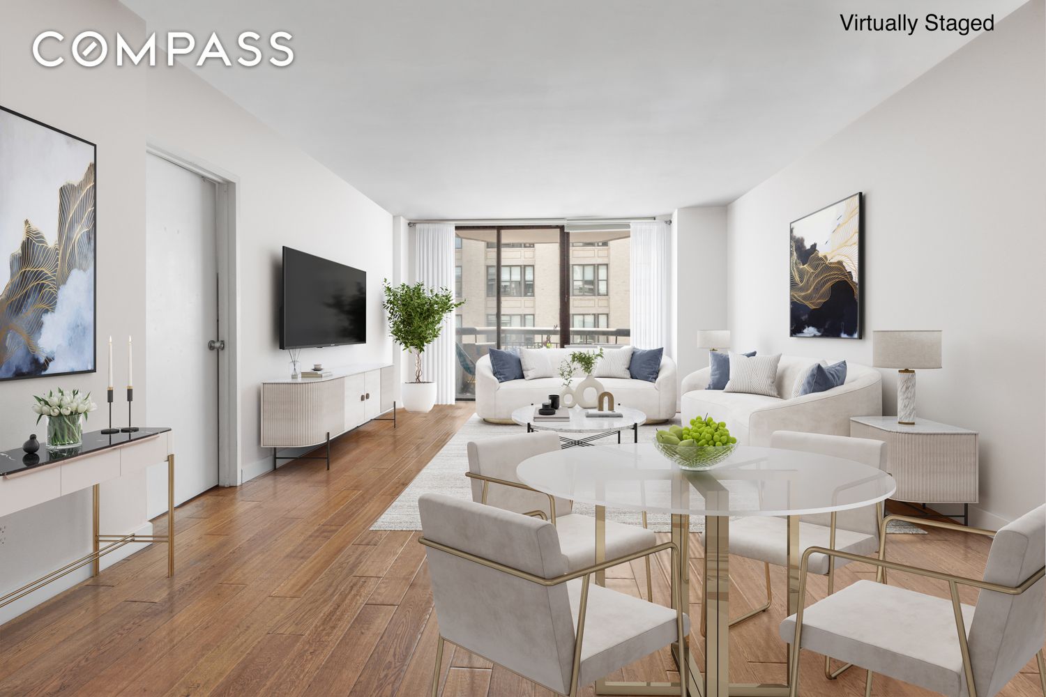 108 5th Avenue 15C