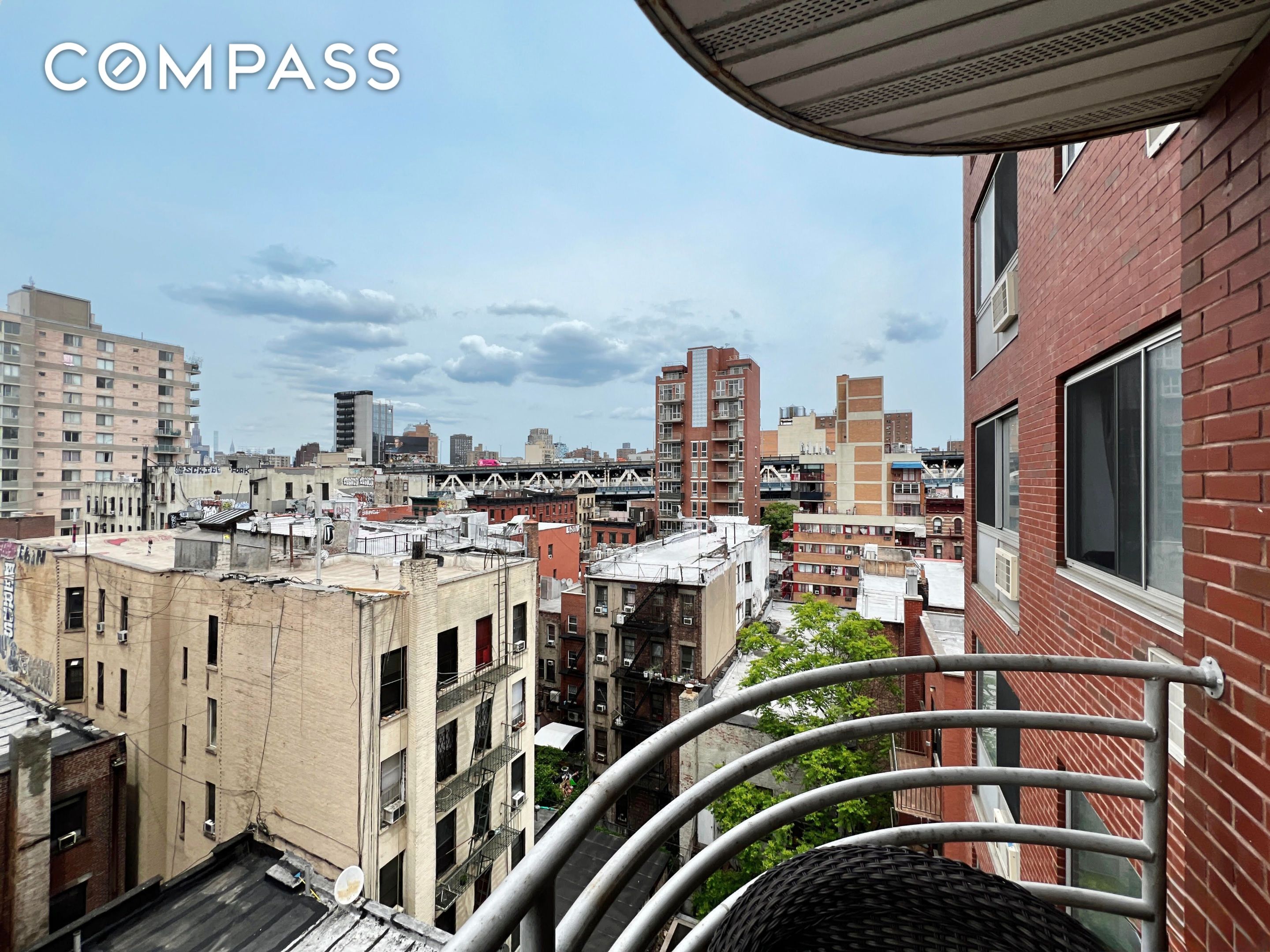 31 Monroe Street 9B